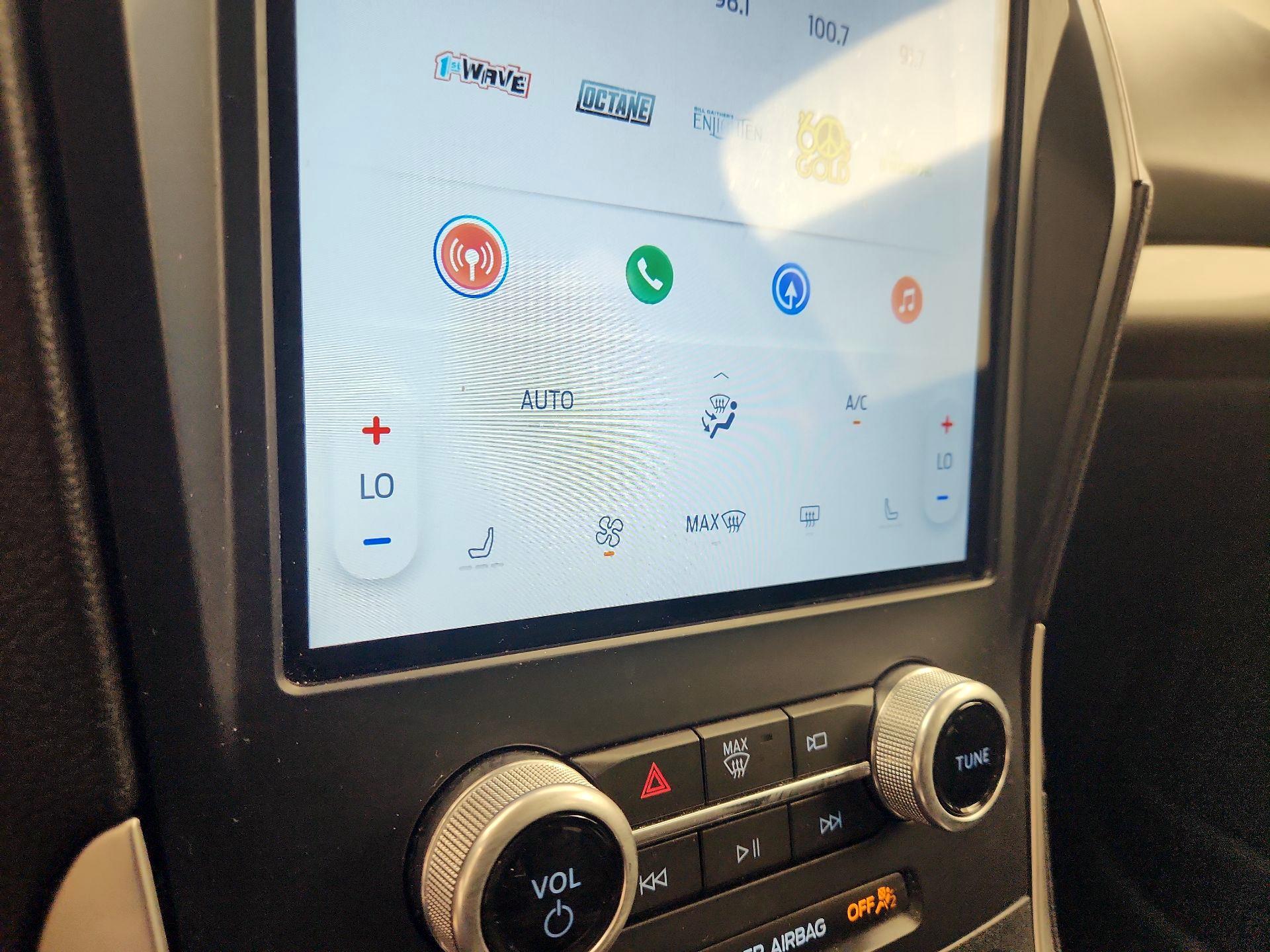 Thumbnail: 2023 Ford Edge - 17