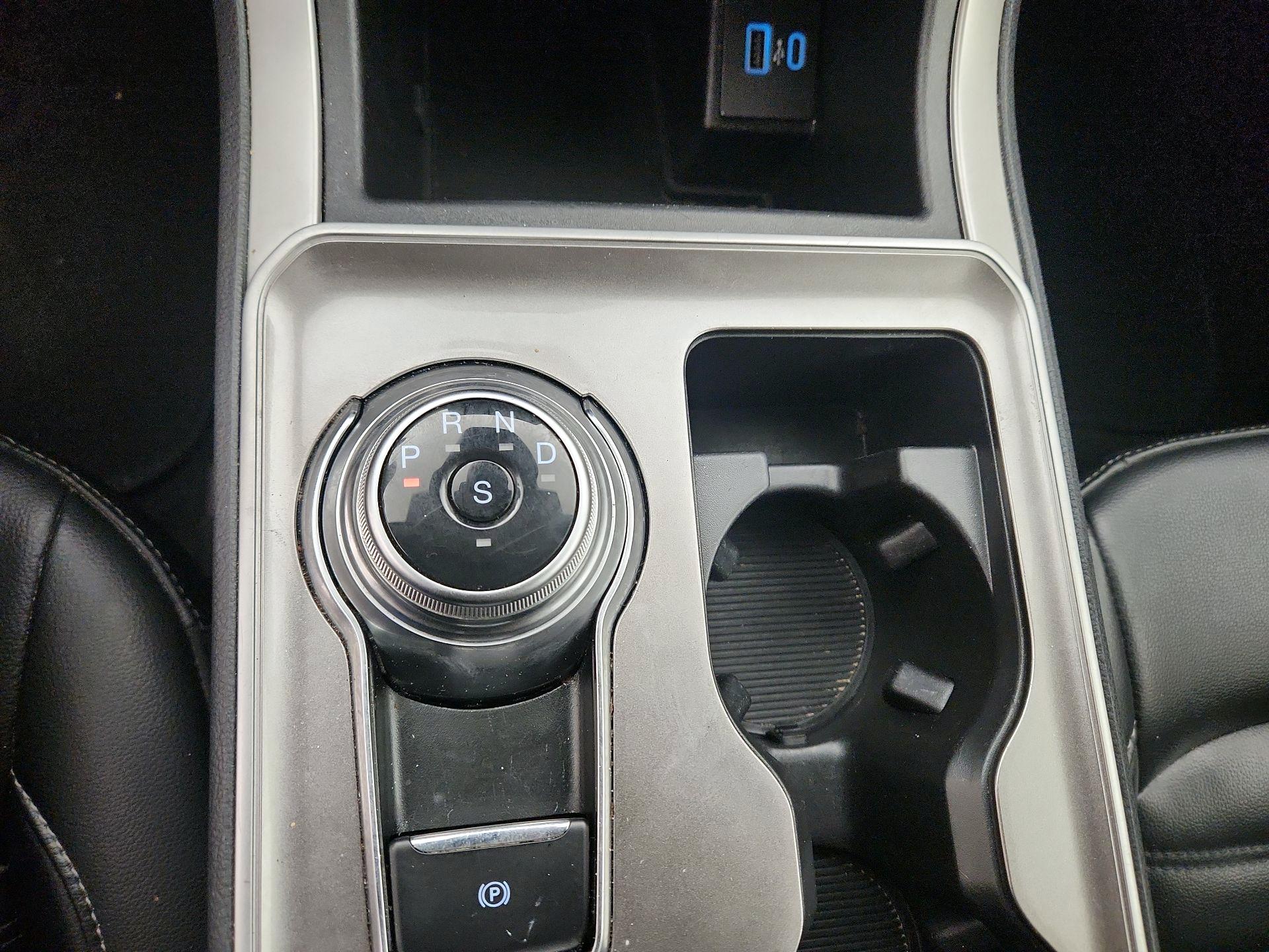 Thumbnail: 2023 Ford Edge - 18