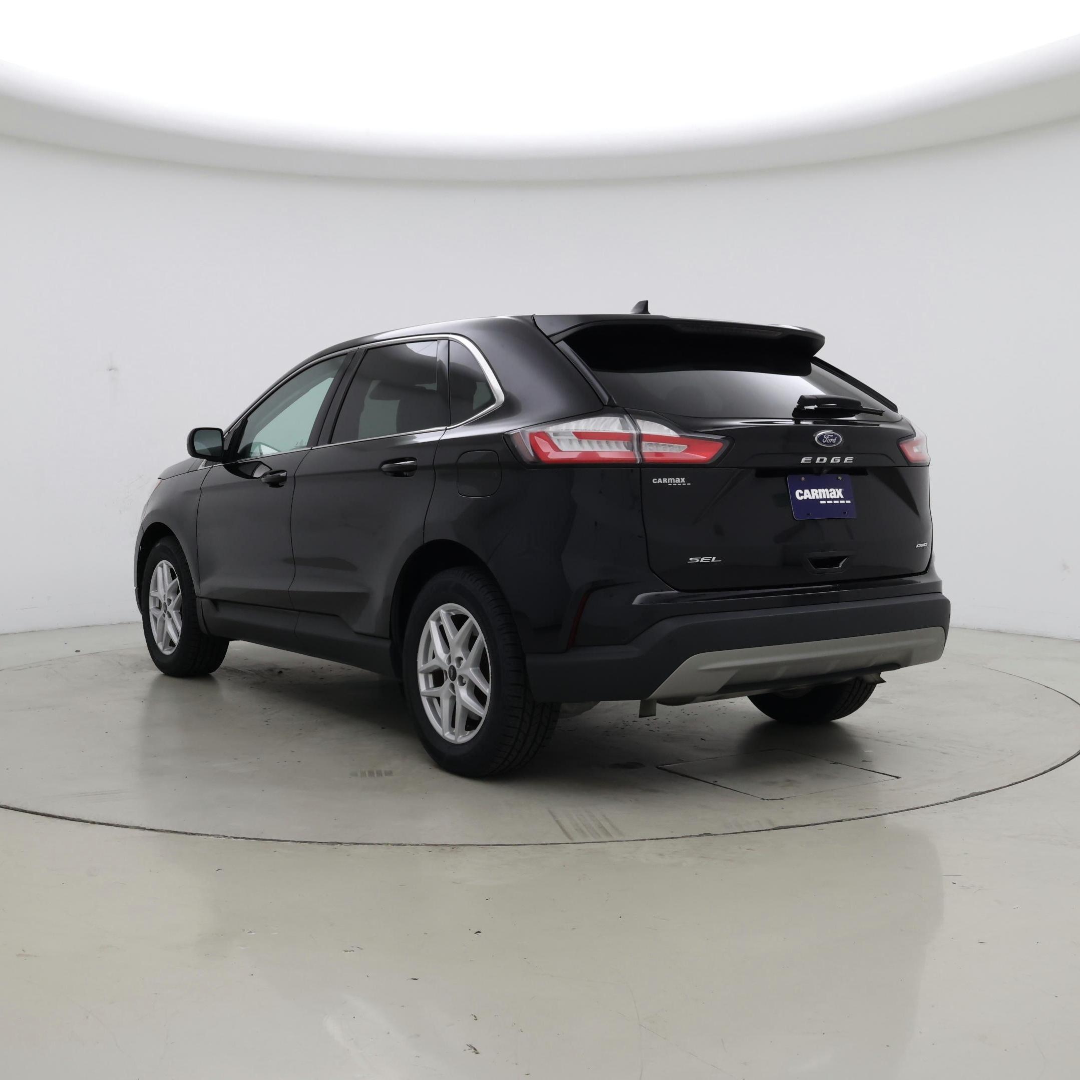 Thumbnail: 2023 Ford Edge - 2