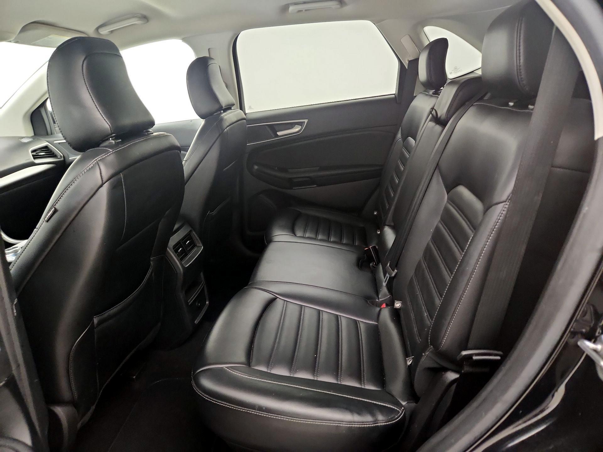 Thumbnail: 2023 Ford Edge - 20