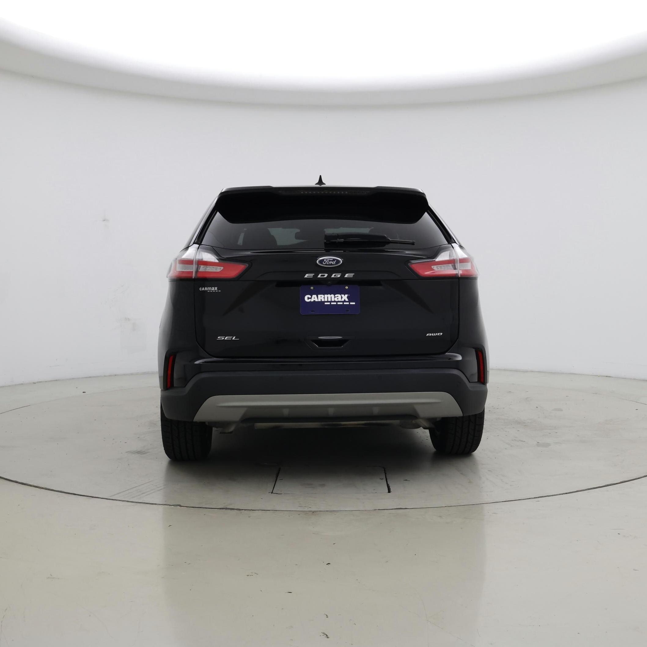 Thumbnail: 2023 Ford Edge - 6