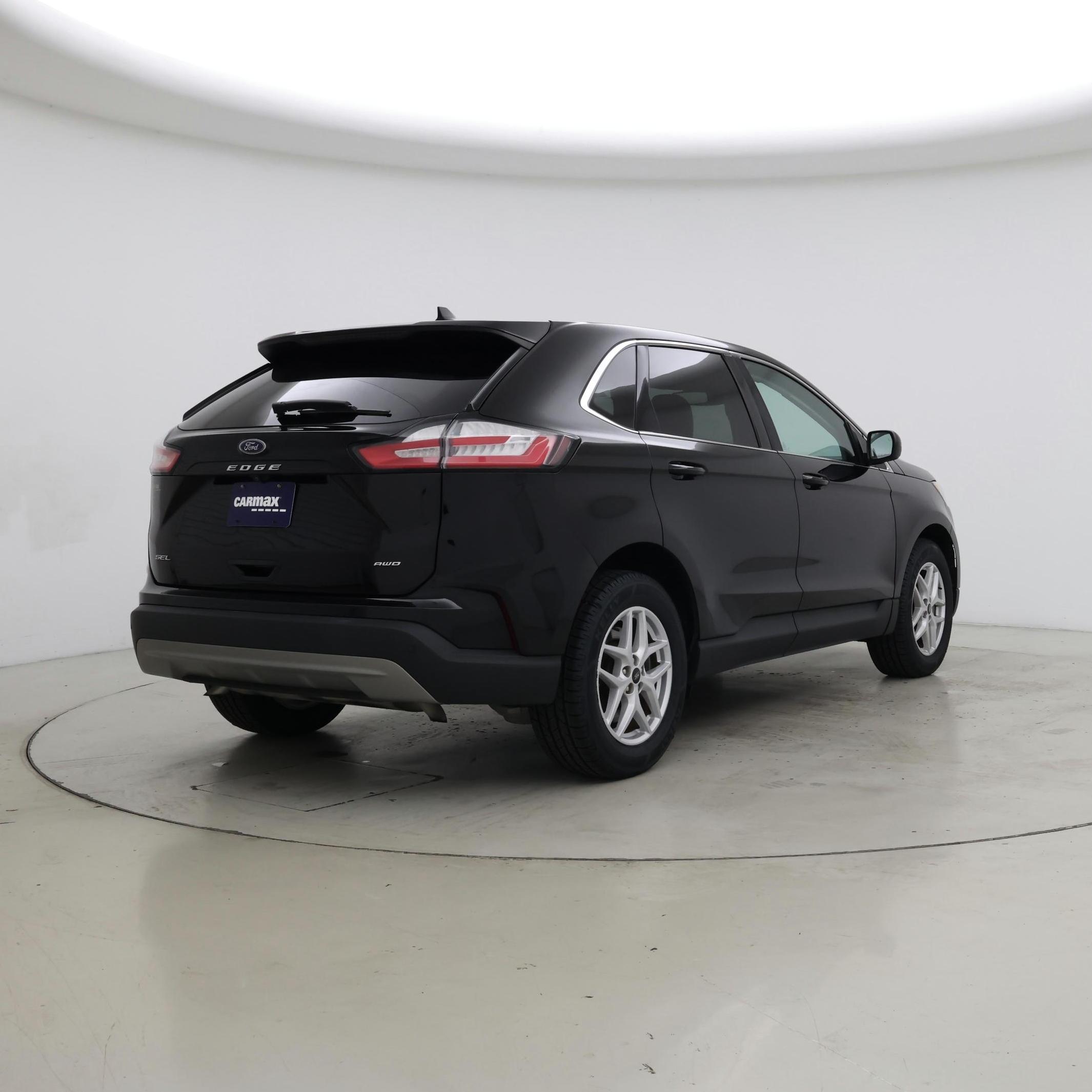 Thumbnail: 2023 Ford Edge - 8
