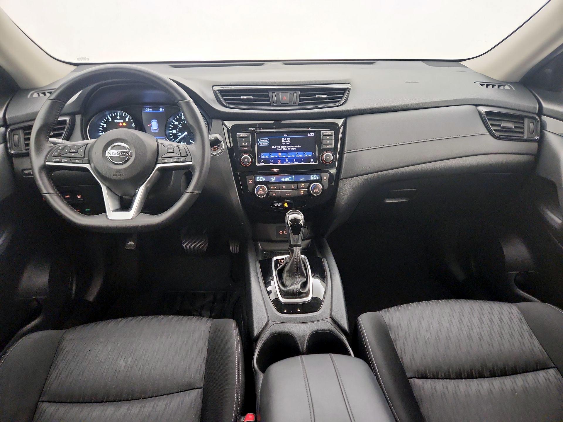 Thumbnail: 2018 Nissan Rogue - 9