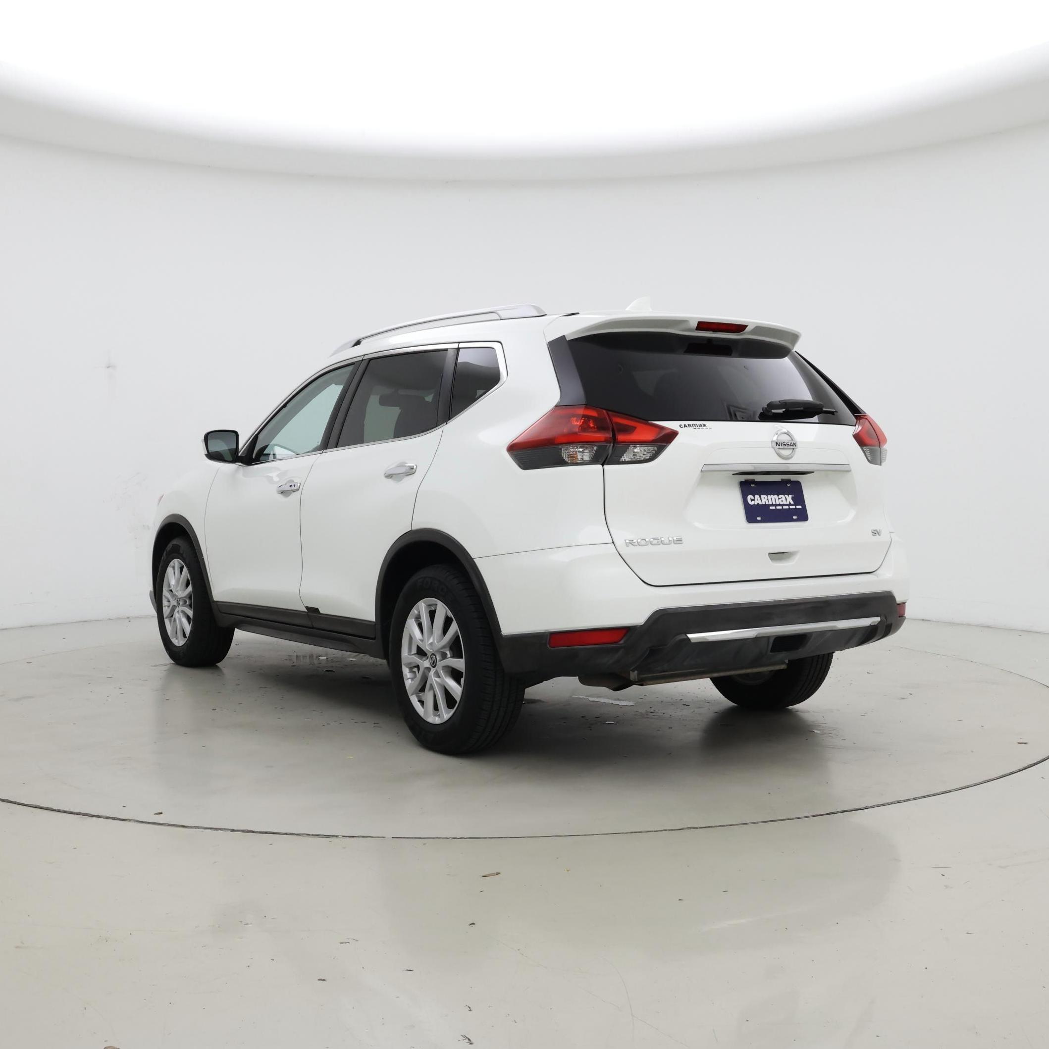 Thumbnail: 2018 Nissan Rogue - 2