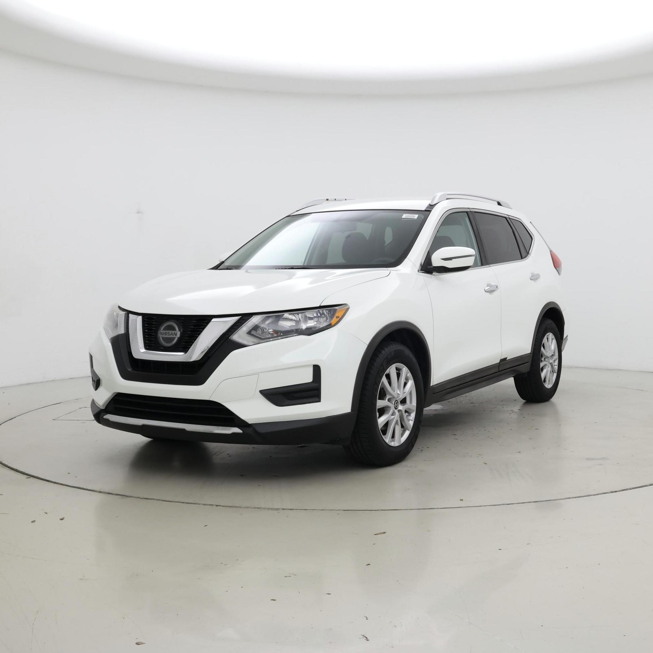 Thumbnail: 2018 Nissan Rogue - 4