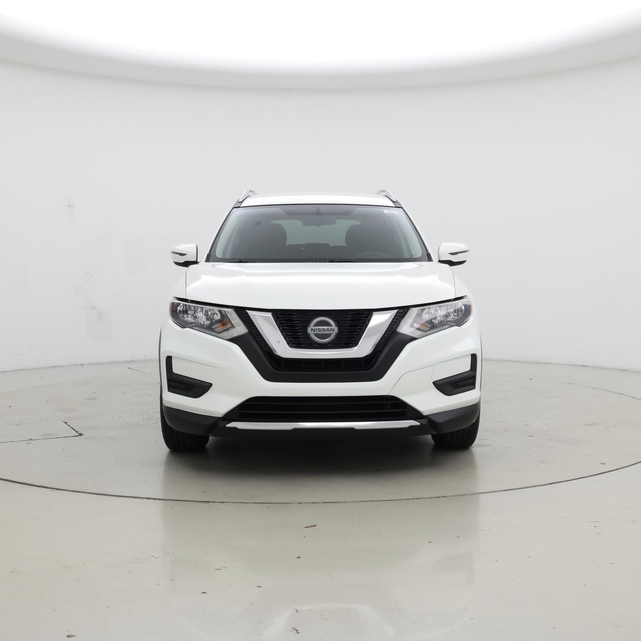 Thumbnail: 2018 Nissan Rogue - 5