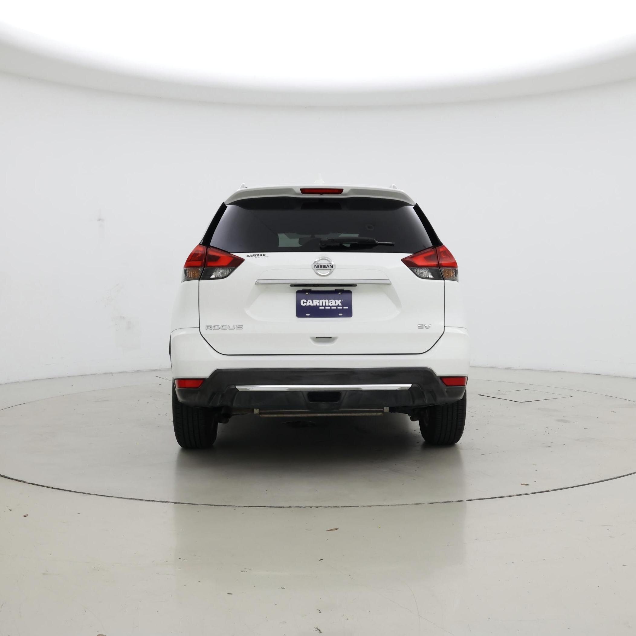 Thumbnail: 2018 Nissan Rogue - 6