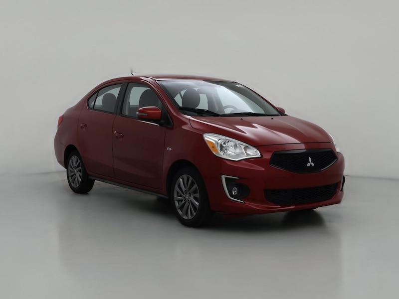 2020 Mitsubishi Mirage G4 SE -
                  Fort Myers, FL