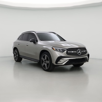 2024 Mercedes-Benz GLC300