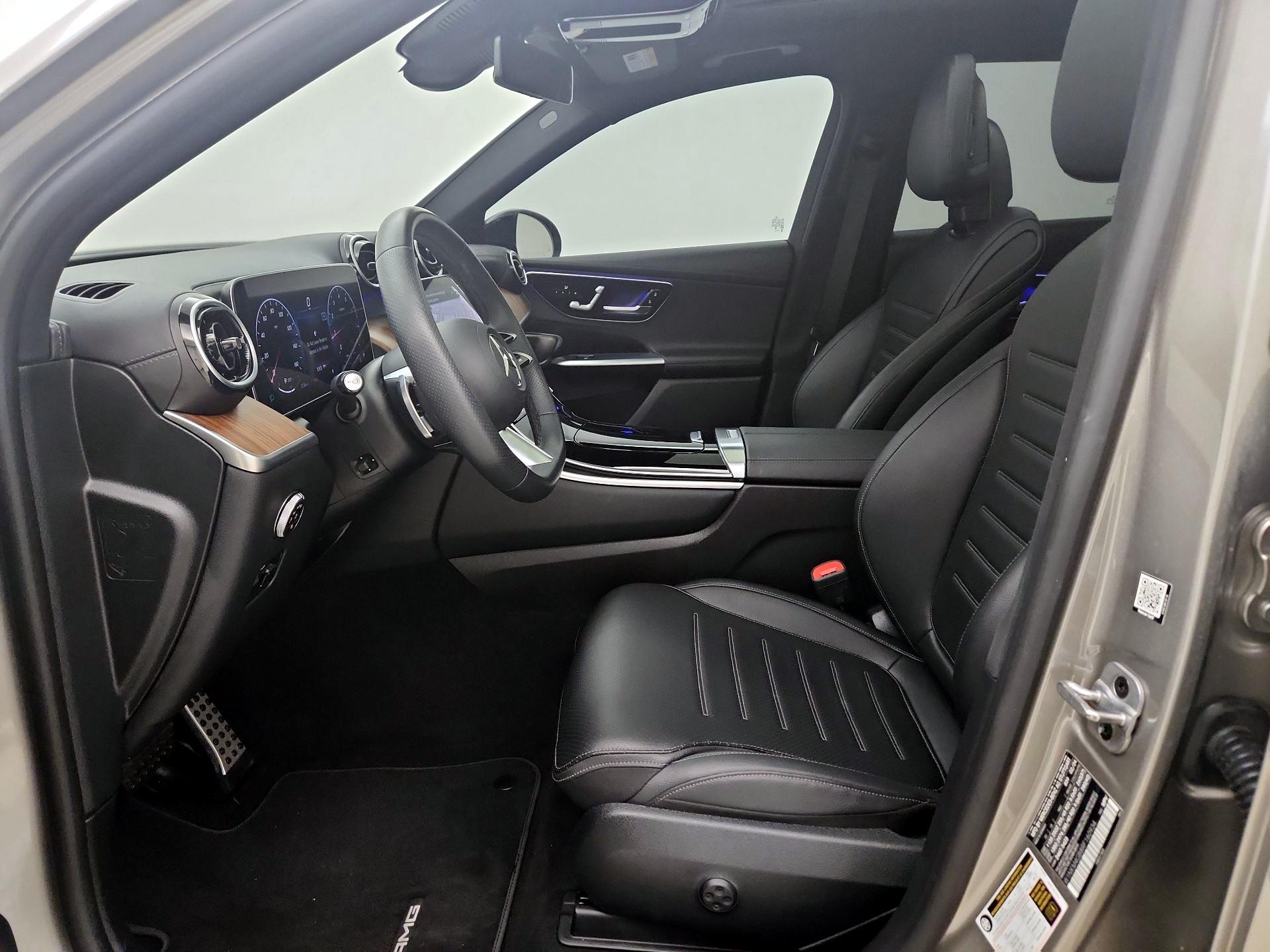 Thumbnail: 2024 Mercedes-Benz GLC - 11