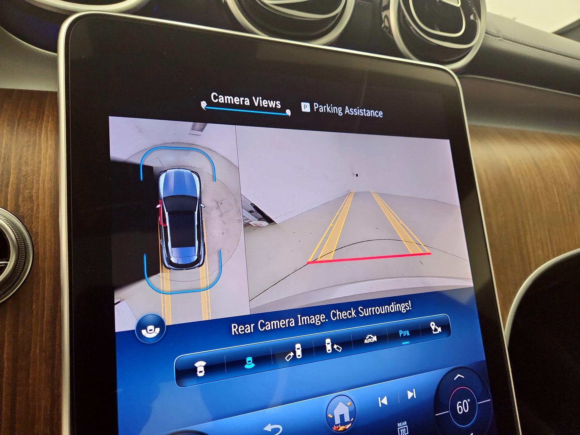 Thumbnail: 2024 Mercedes-Benz GLC - 15