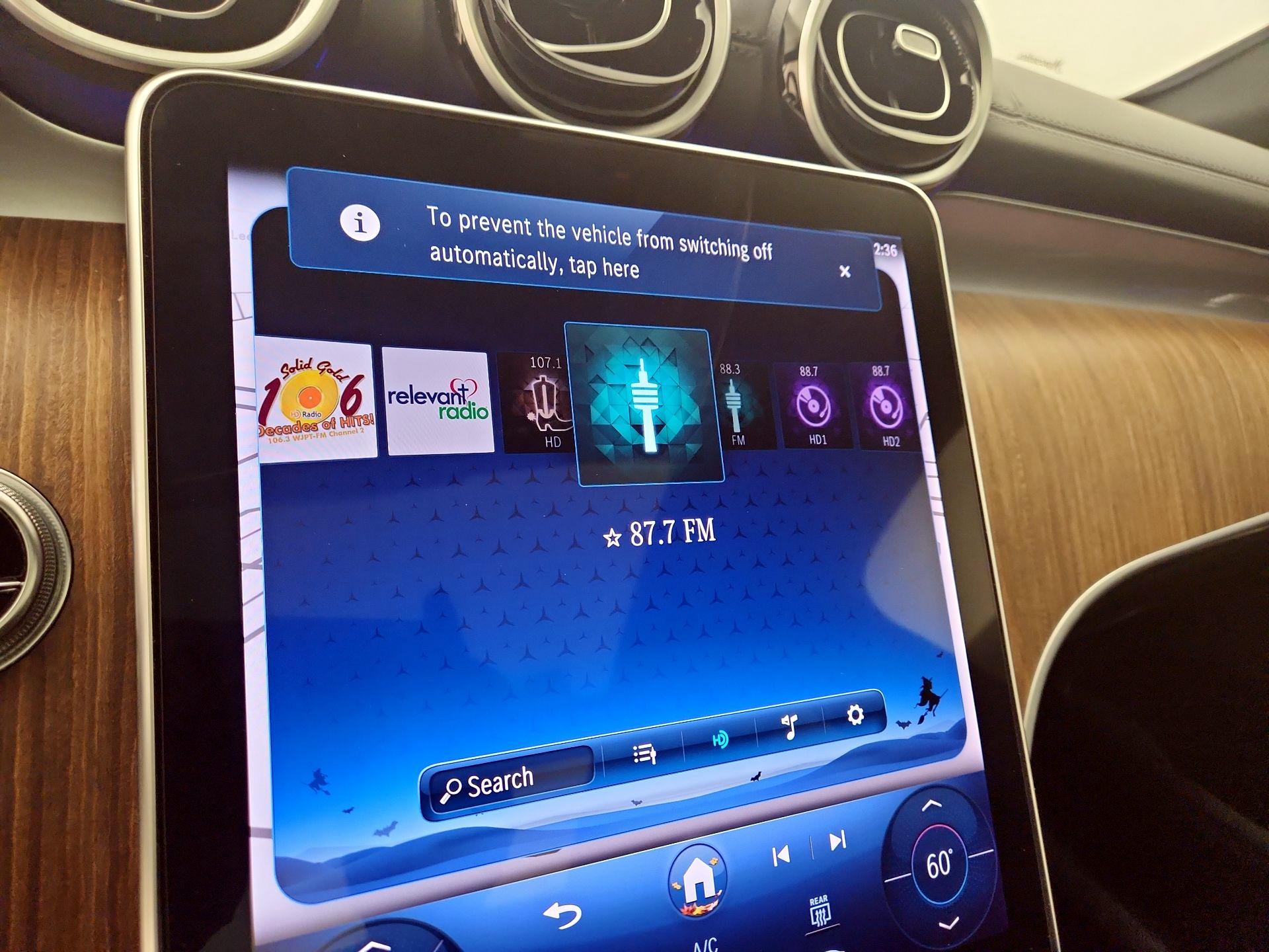 Thumbnail: 2024 Mercedes-Benz GLC - 16