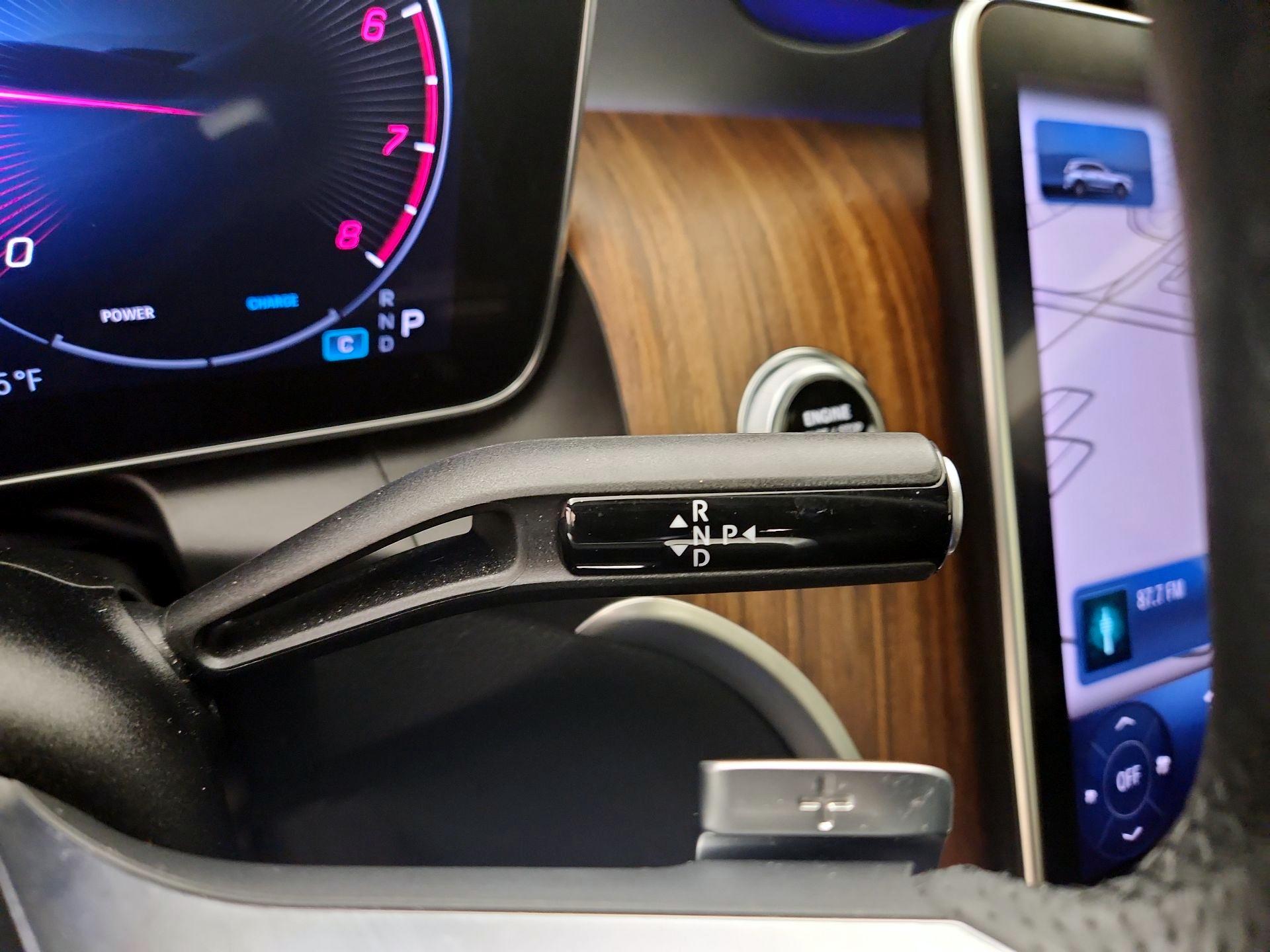 Thumbnail: 2024 Mercedes-Benz GLC - 18