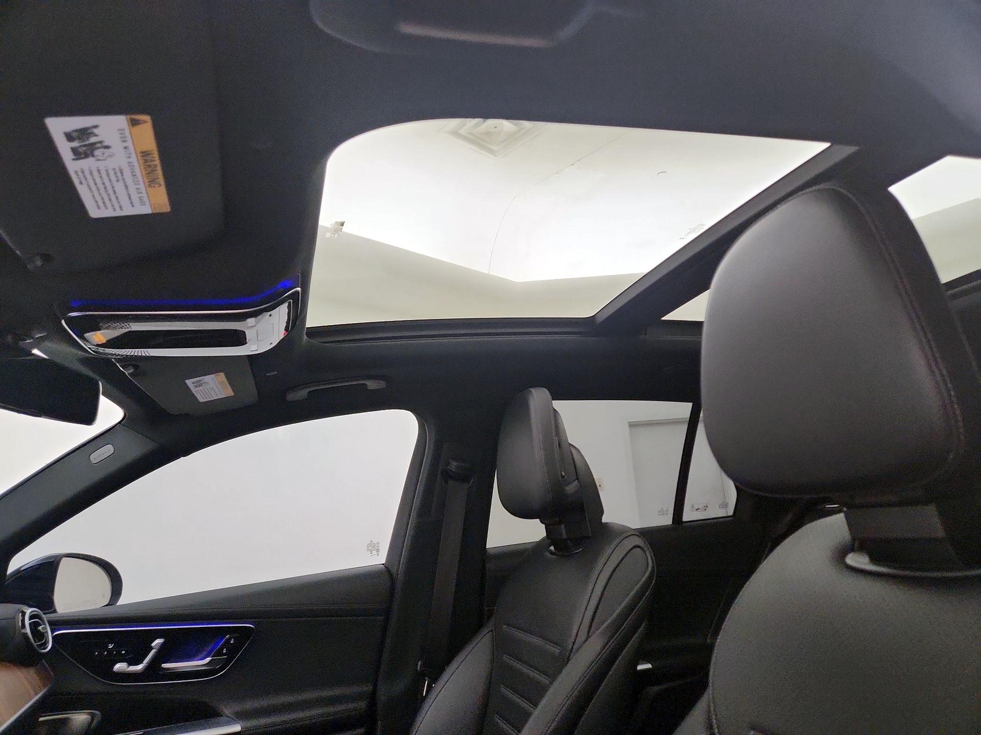 Thumbnail: 2024 Mercedes-Benz GLC - 20