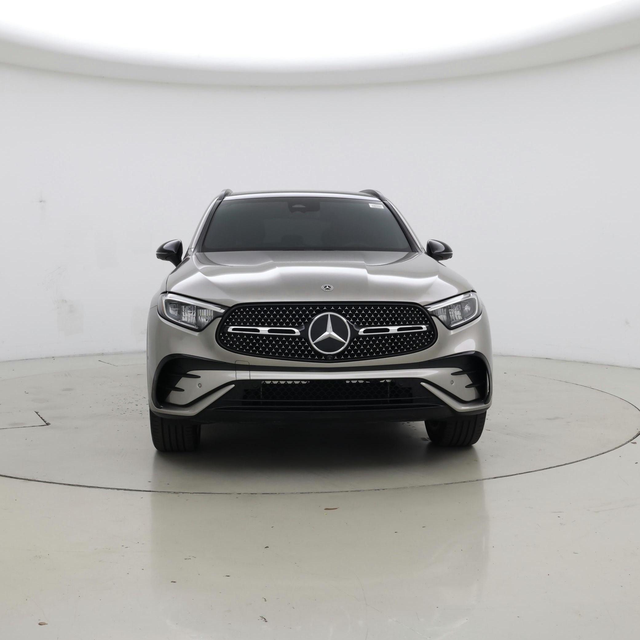 Thumbnail: 2024 Mercedes-Benz GLC - 5