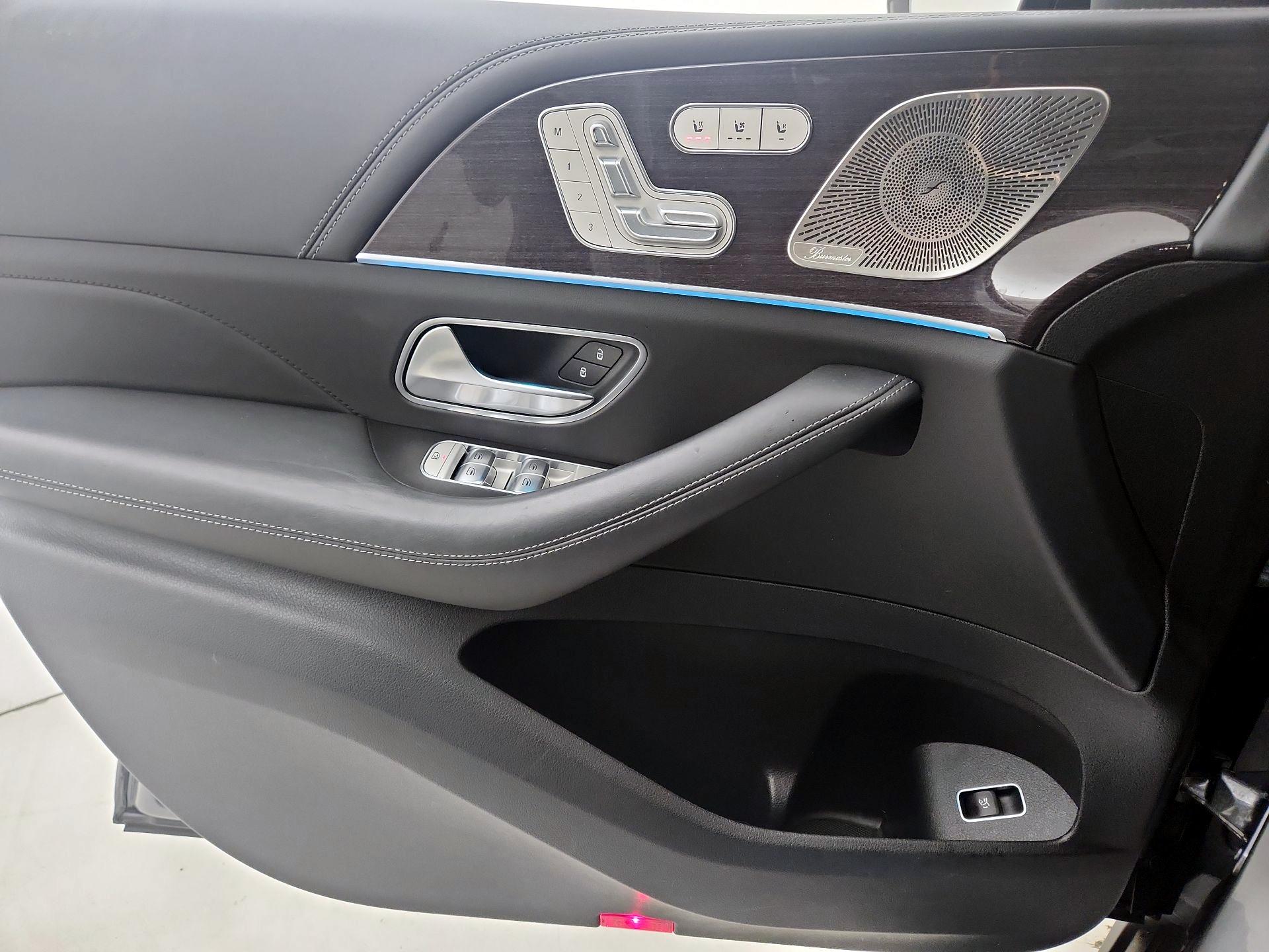 Thumbnail: 2022 Mercedes-Benz GLE - 12