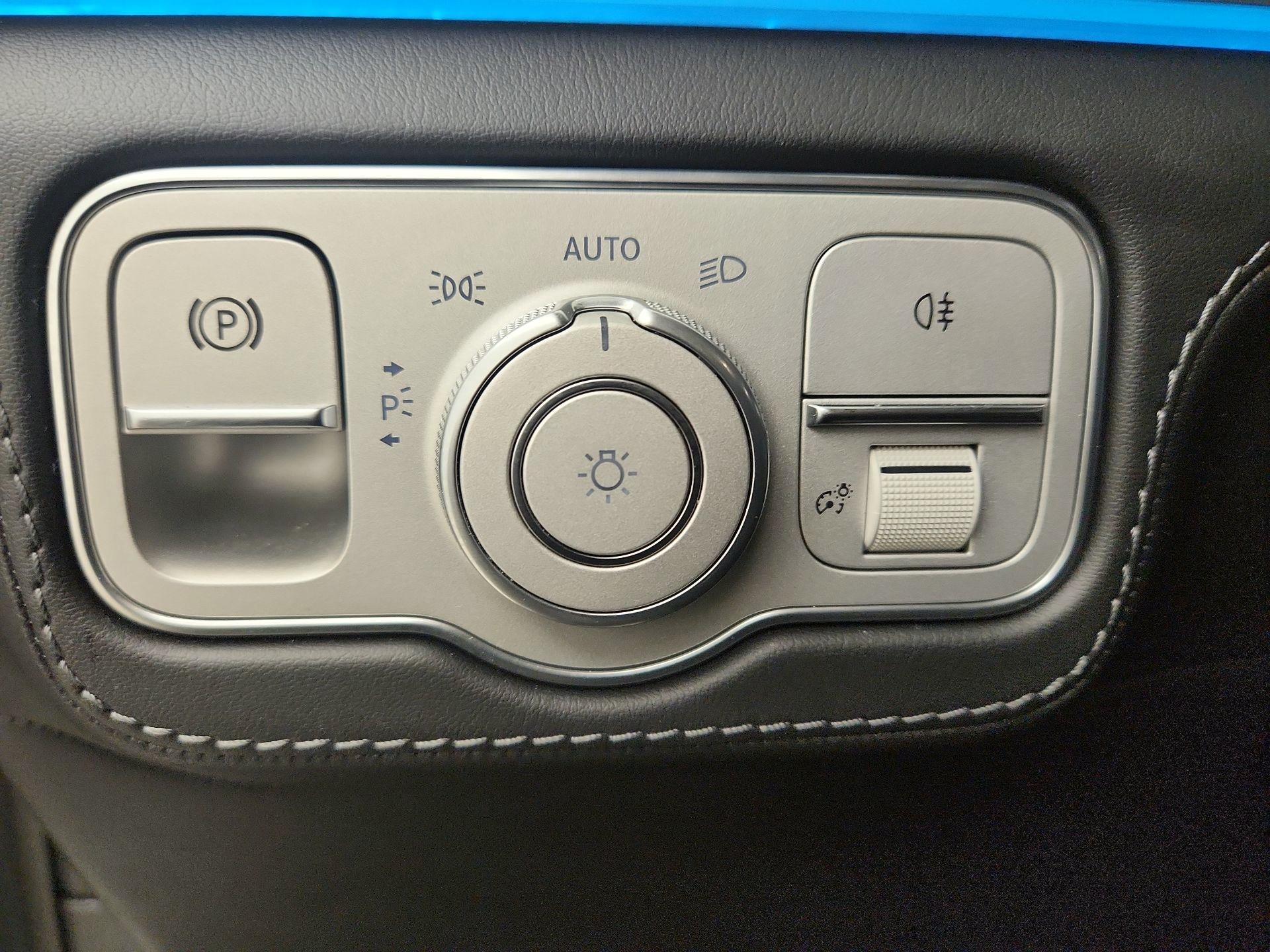 Thumbnail: 2022 Mercedes-Benz GLE - 13