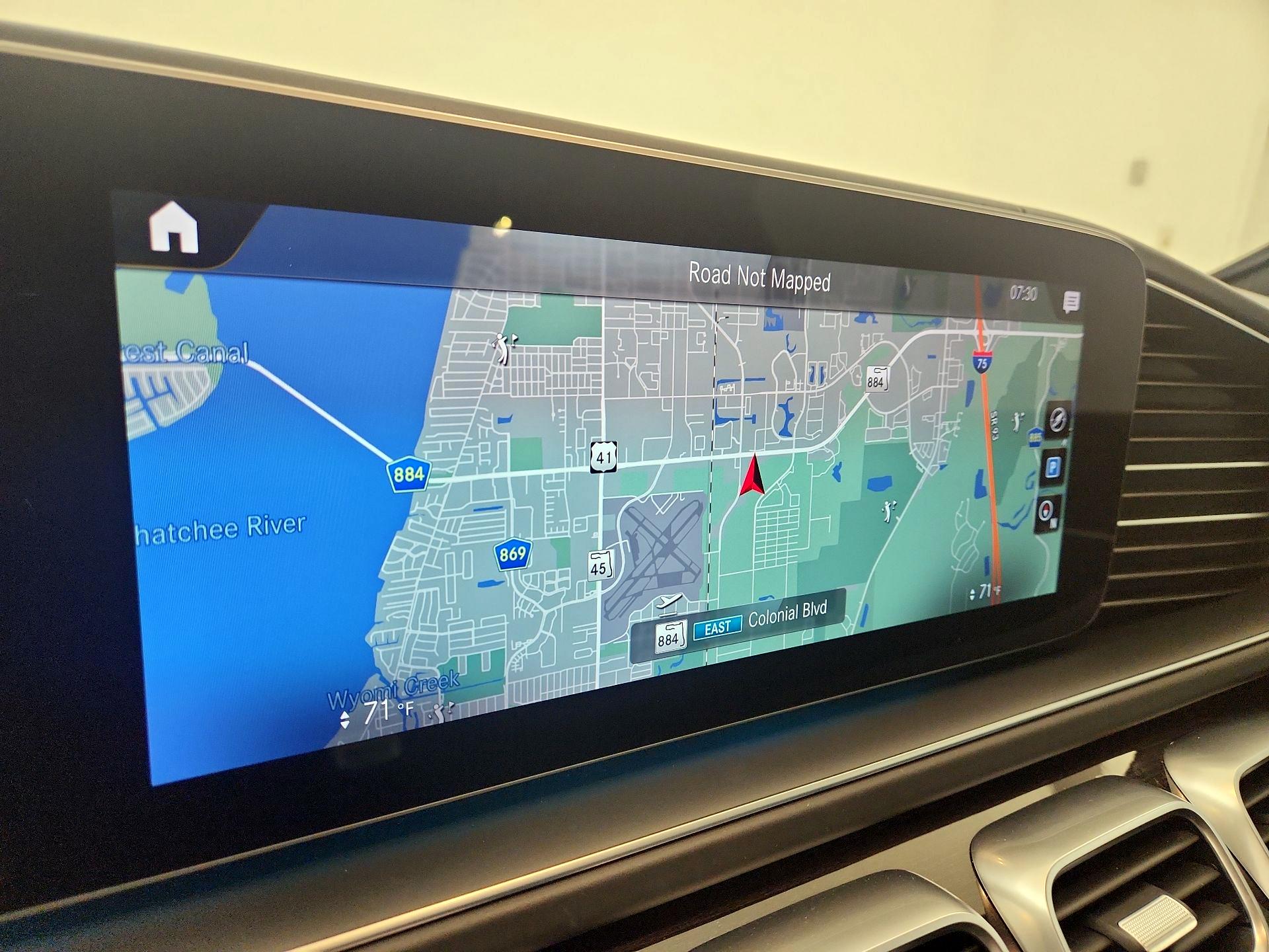 Thumbnail: 2022 Mercedes-Benz GLE - 14