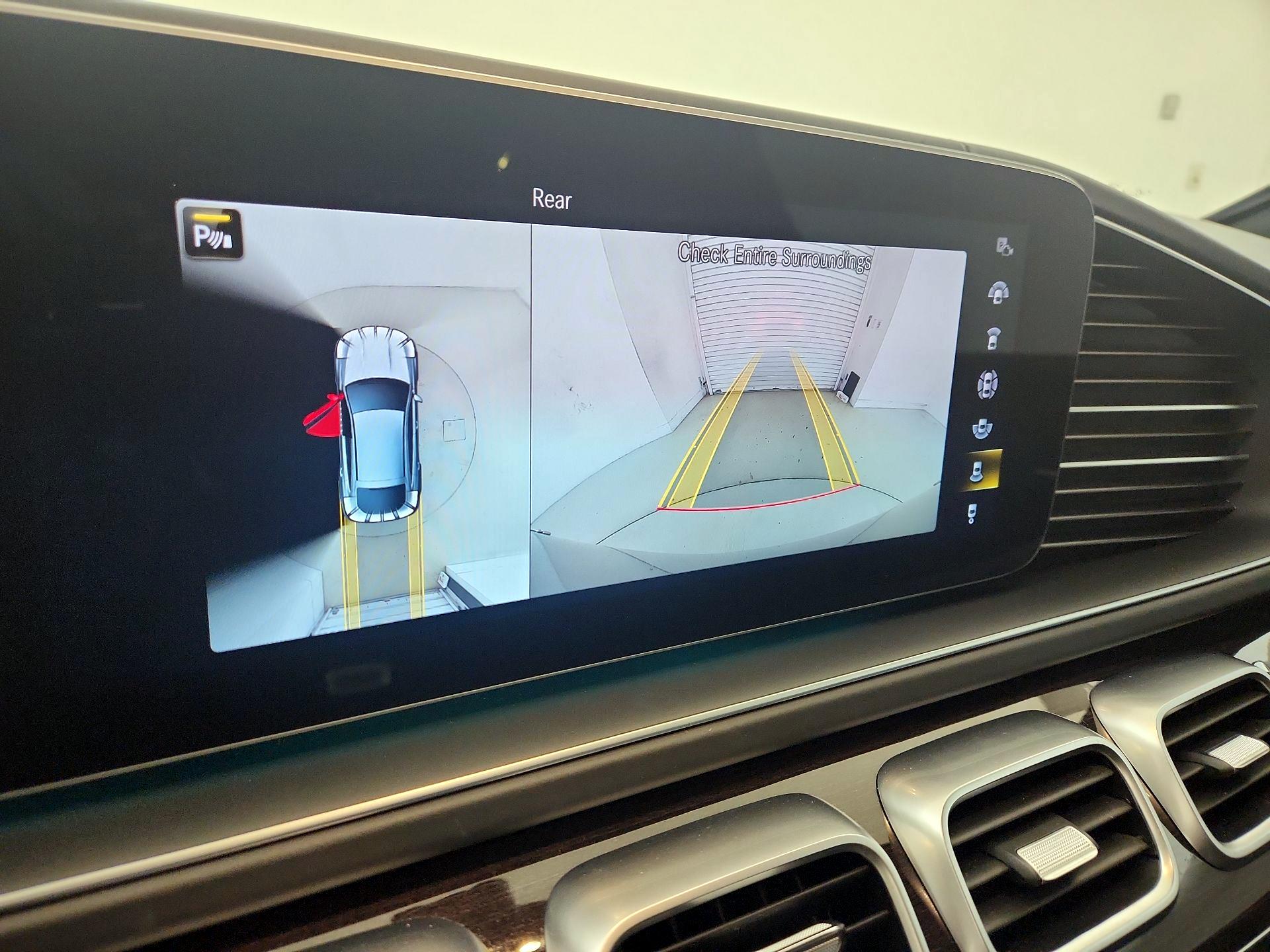 Thumbnail: 2022 Mercedes-Benz GLE - 15