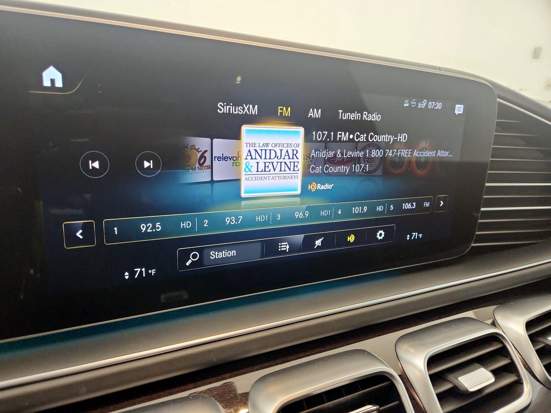 Thumbnail: 2022 Mercedes-Benz GLE - 16