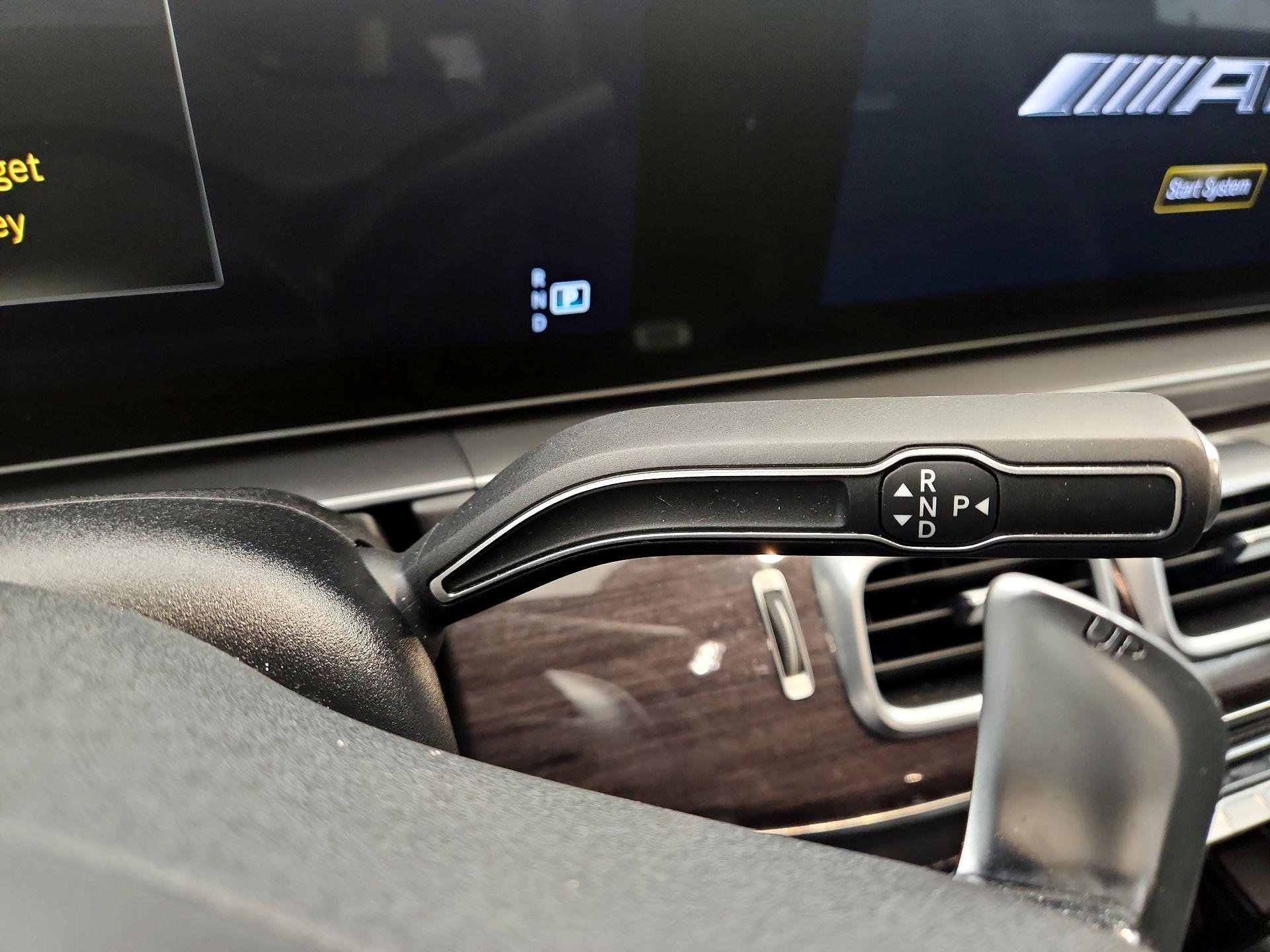 Thumbnail: 2022 Mercedes-Benz GLE - 18