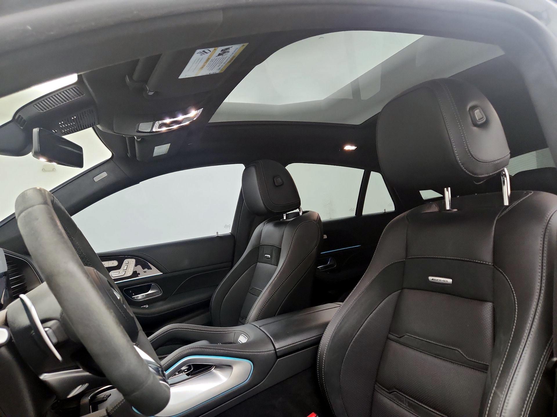 Thumbnail: 2022 Mercedes-Benz GLE - 20