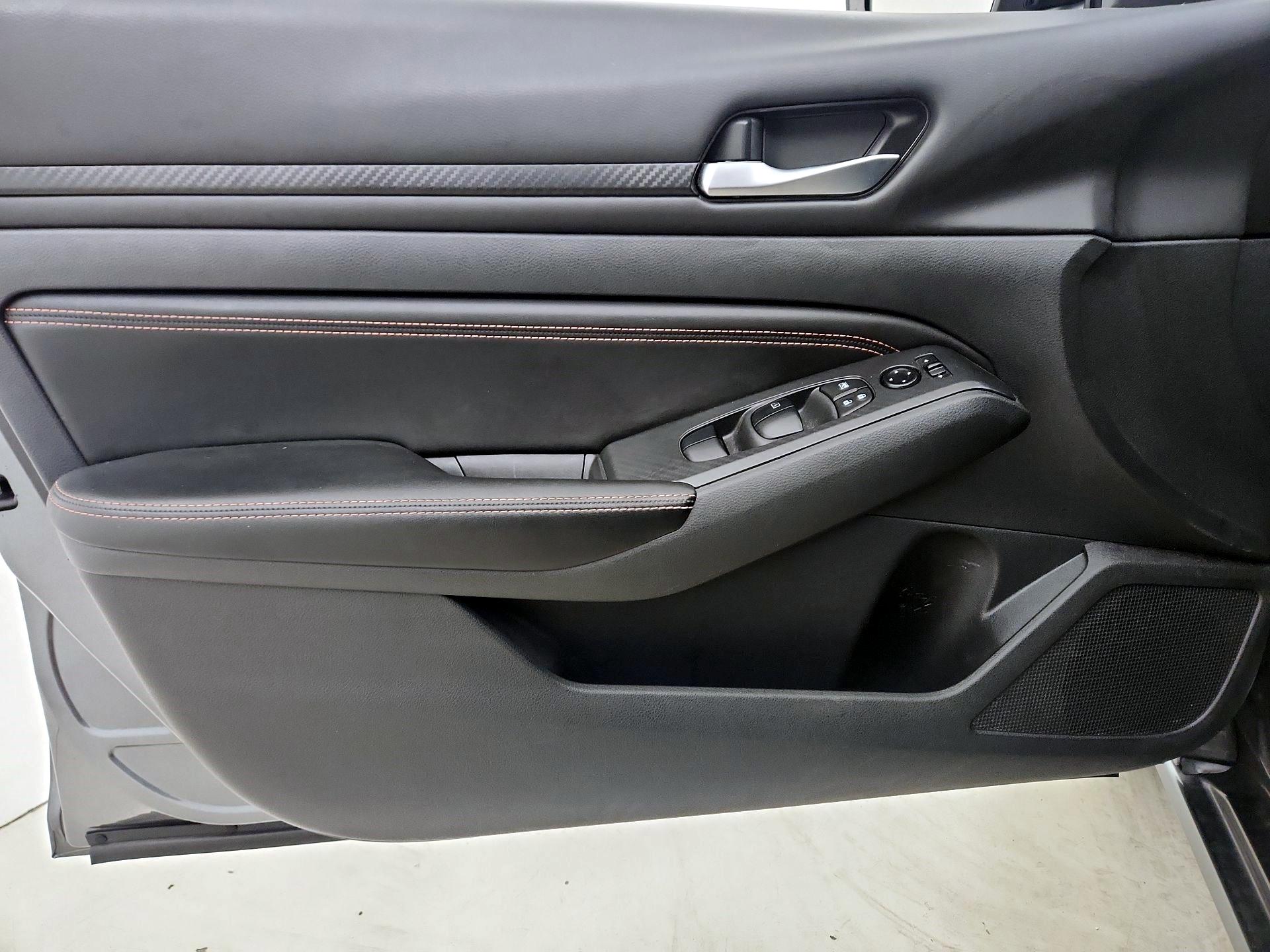 Thumbnail: 2022 Nissan Altima - 12