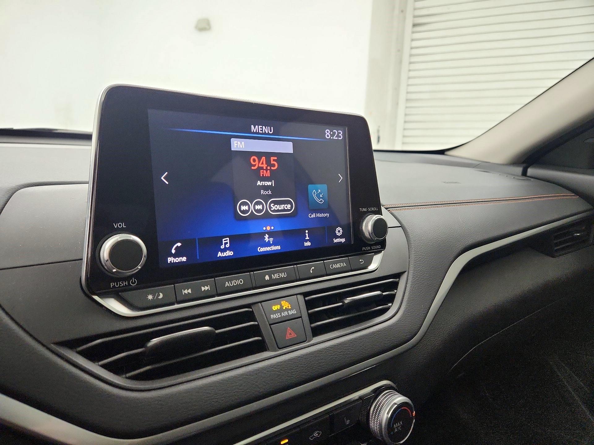 Thumbnail: 2022 Nissan Altima - 15