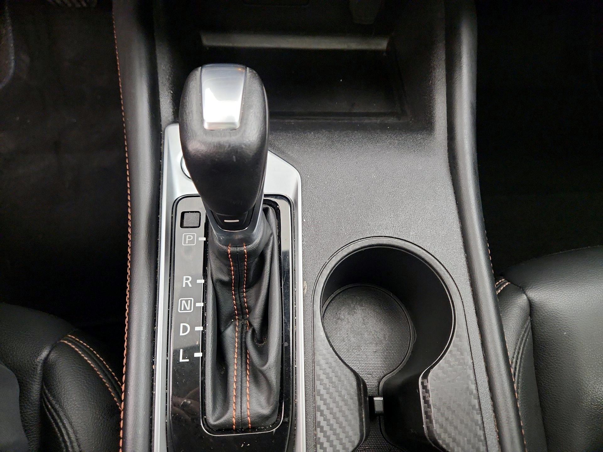 Thumbnail: 2022 Nissan Altima - 17