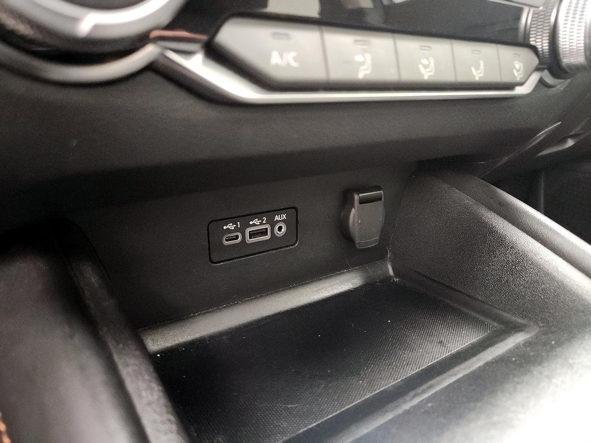 Thumbnail: 2022 Nissan Altima - 18