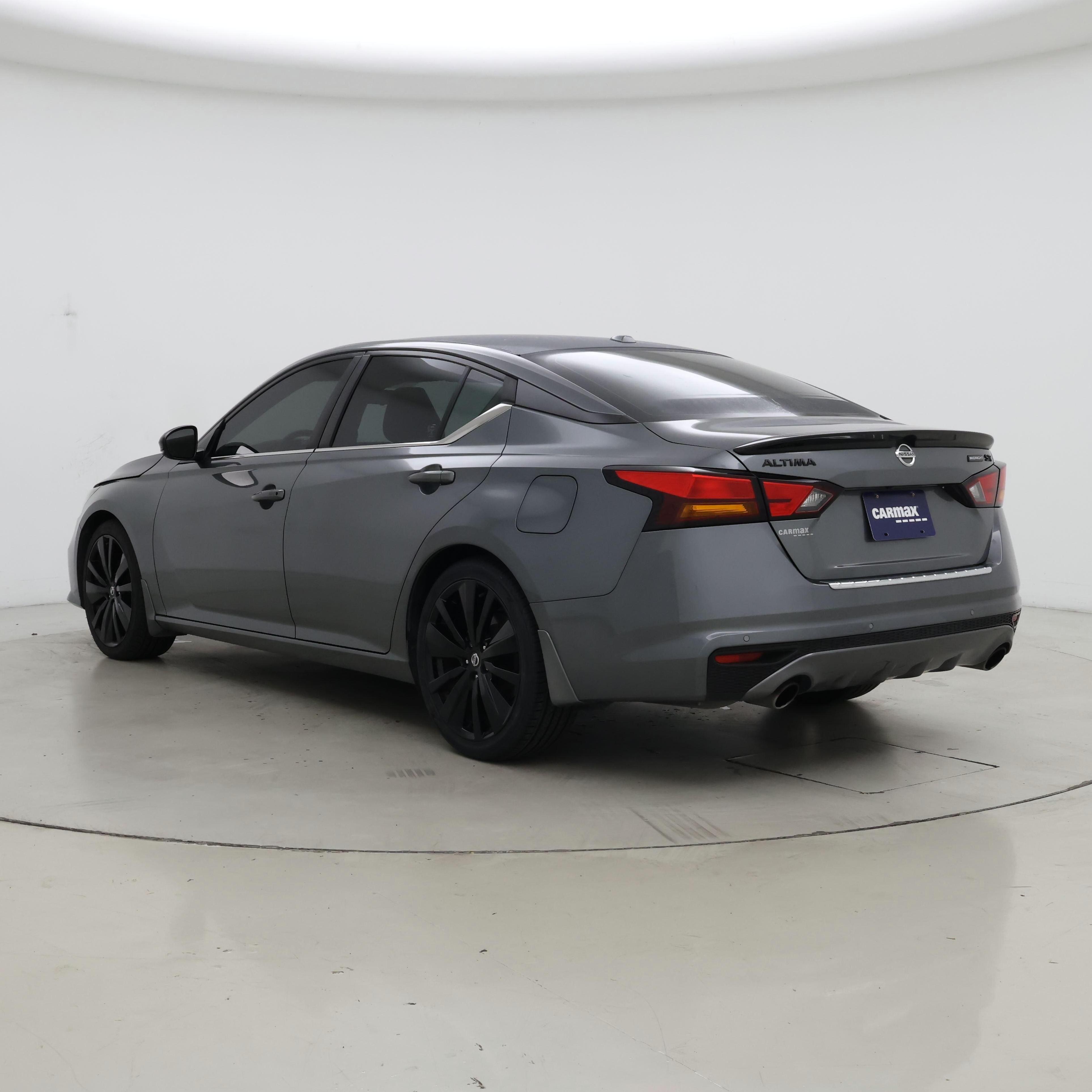 Thumbnail: 2022 Nissan Altima - 2