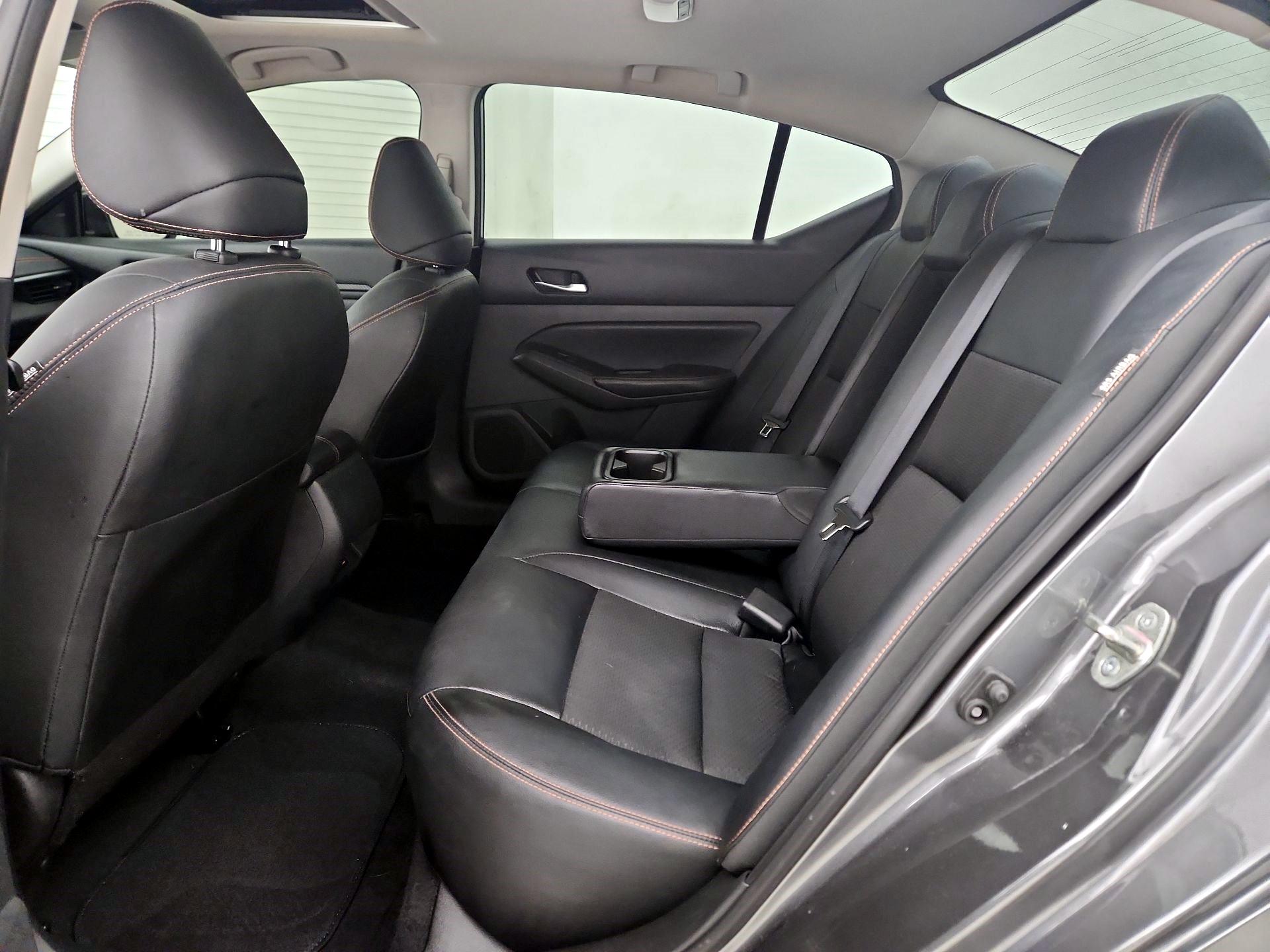 Thumbnail: 2022 Nissan Altima - 20