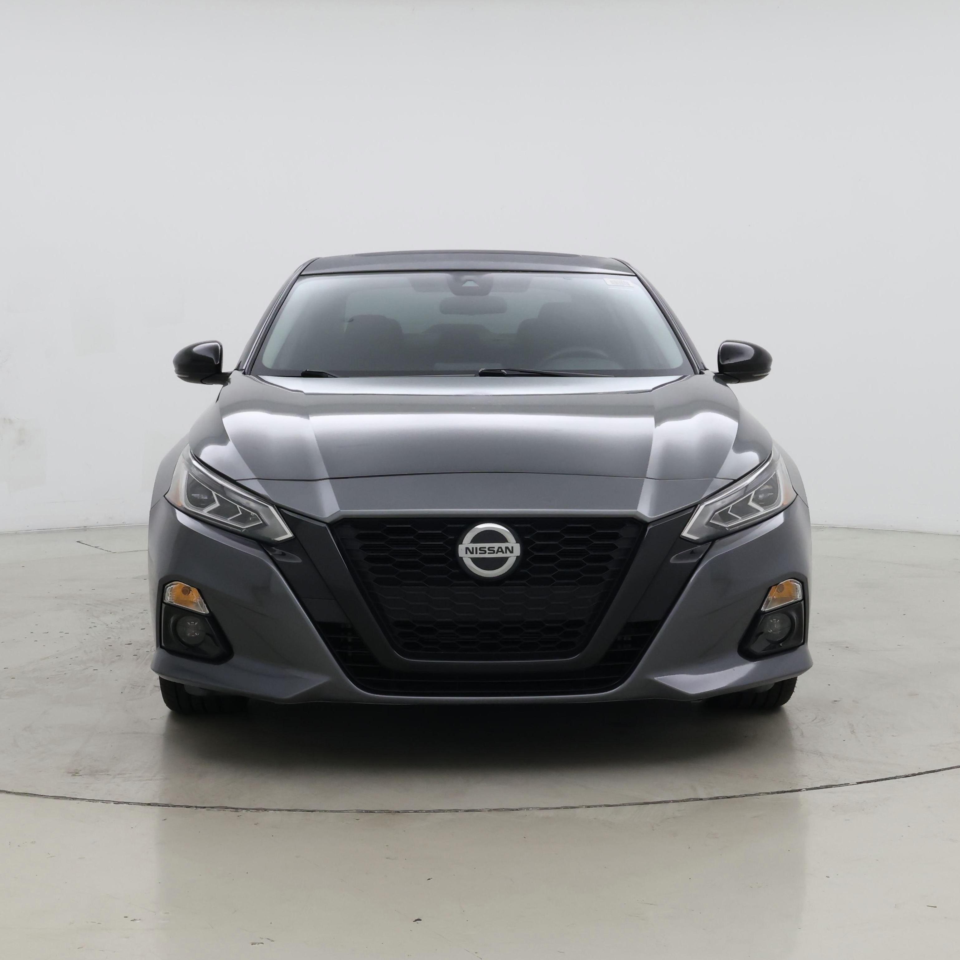 Thumbnail: 2022 Nissan Altima - 5