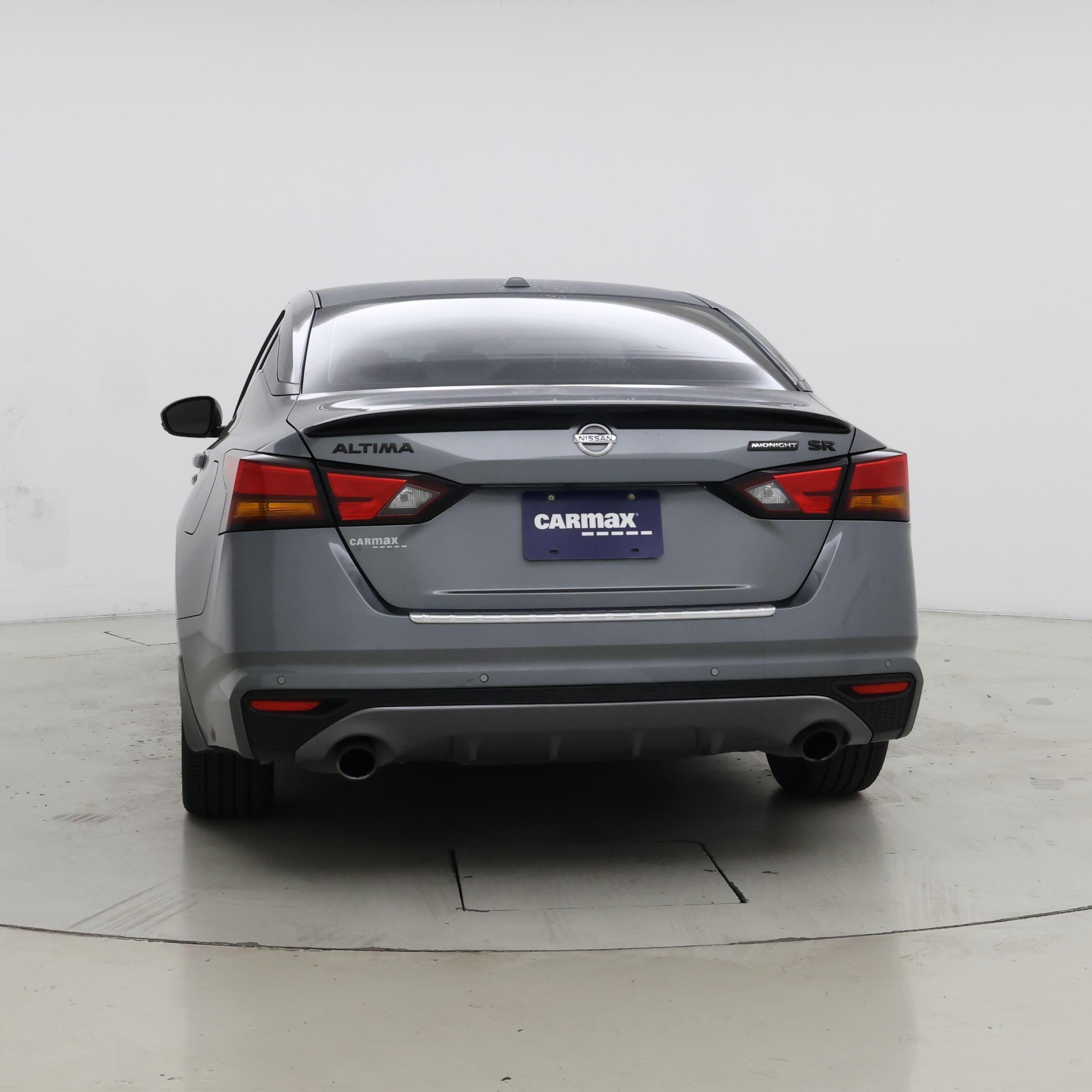 Thumbnail: 2022 Nissan Altima - 6