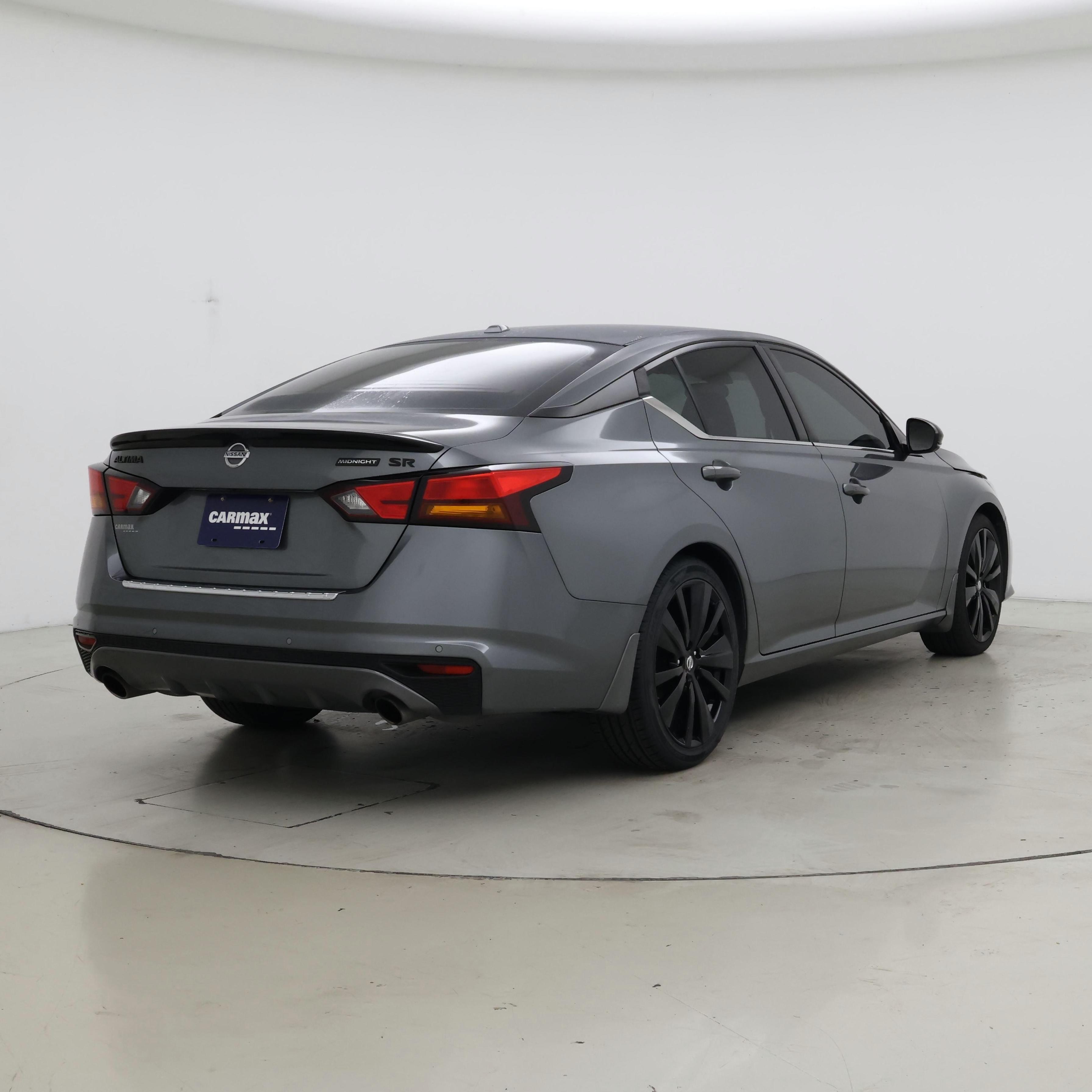 Thumbnail: 2022 Nissan Altima - 8