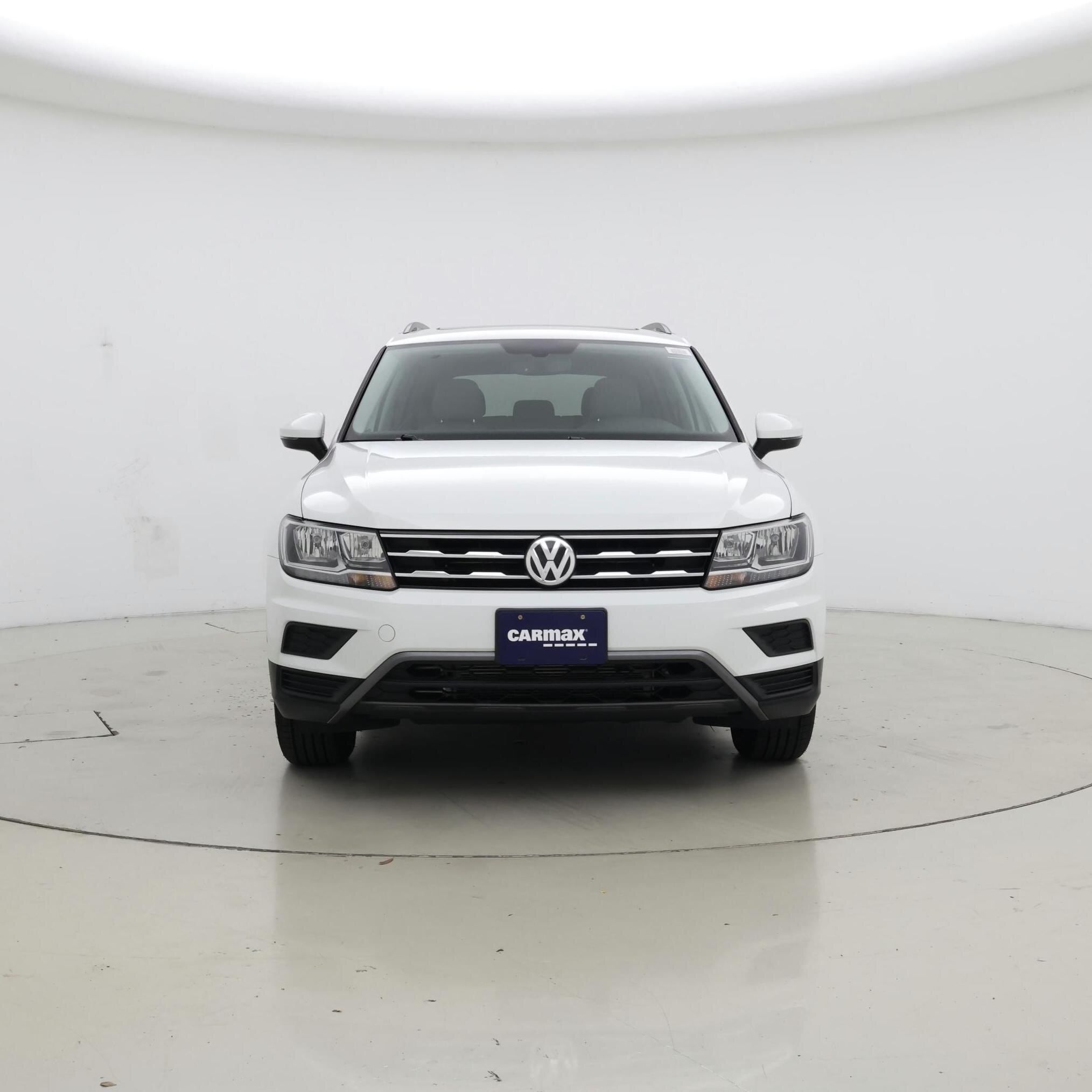 Thumbnail: 2020 Volkswagen Tiguan - 5