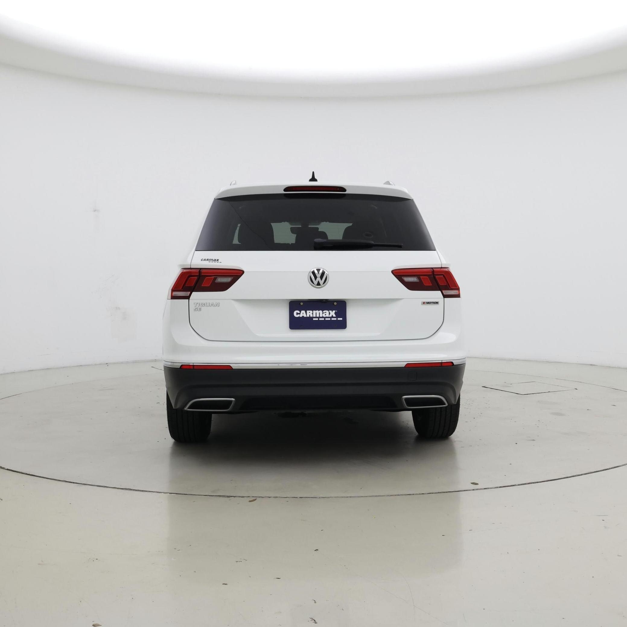 Thumbnail: 2020 Volkswagen Tiguan - 6