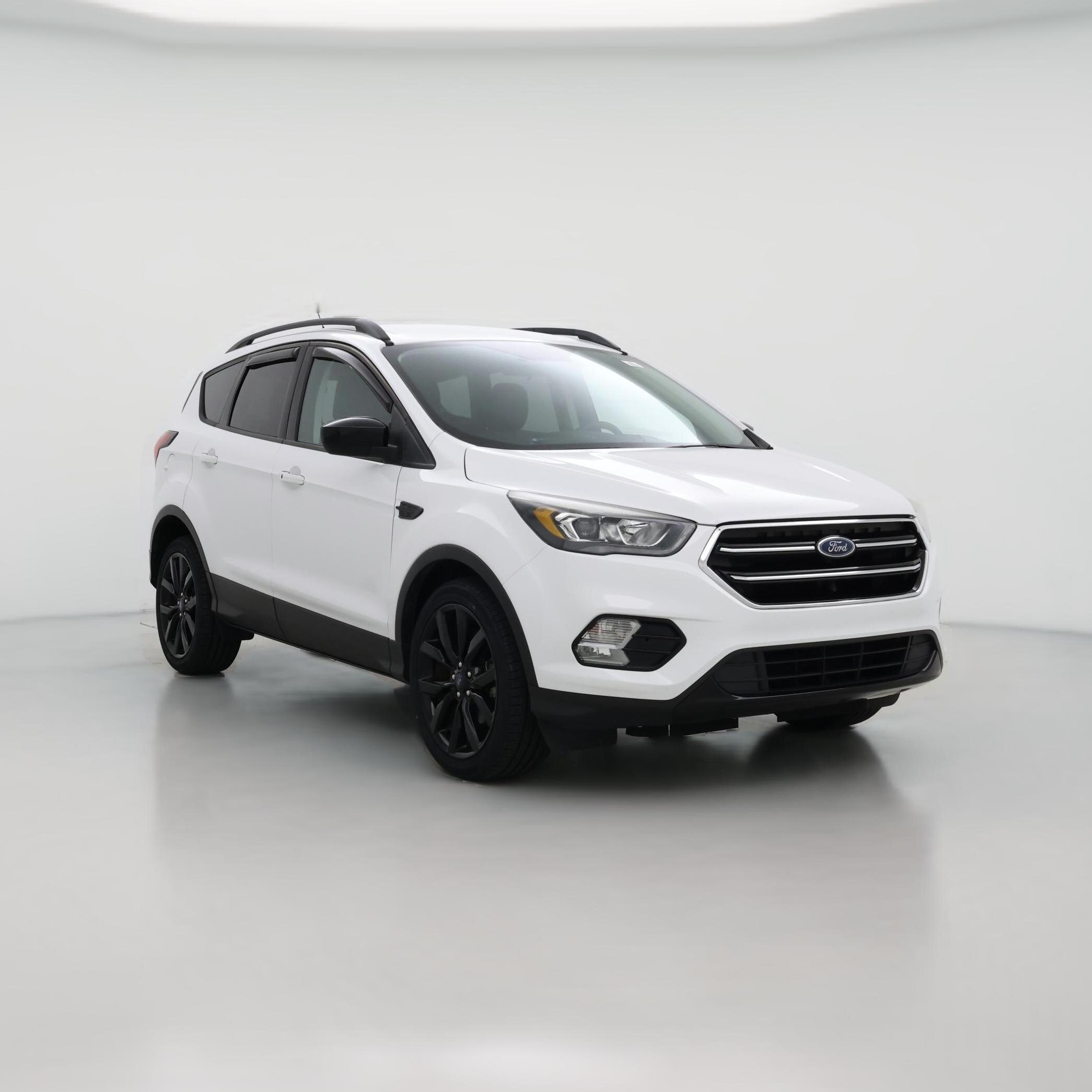 Thumbnail: 2019 Ford Escape - 1