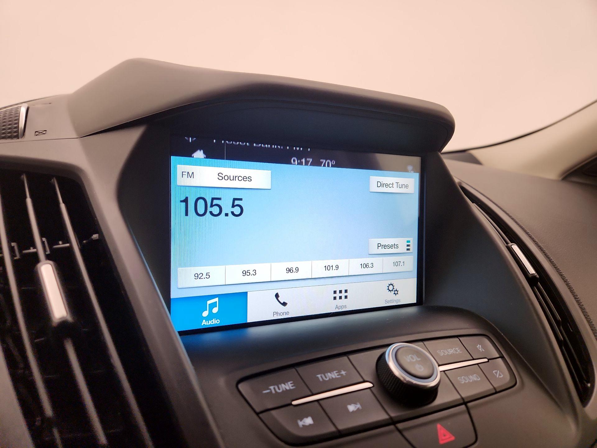 Thumbnail: 2019 Ford Escape - 15