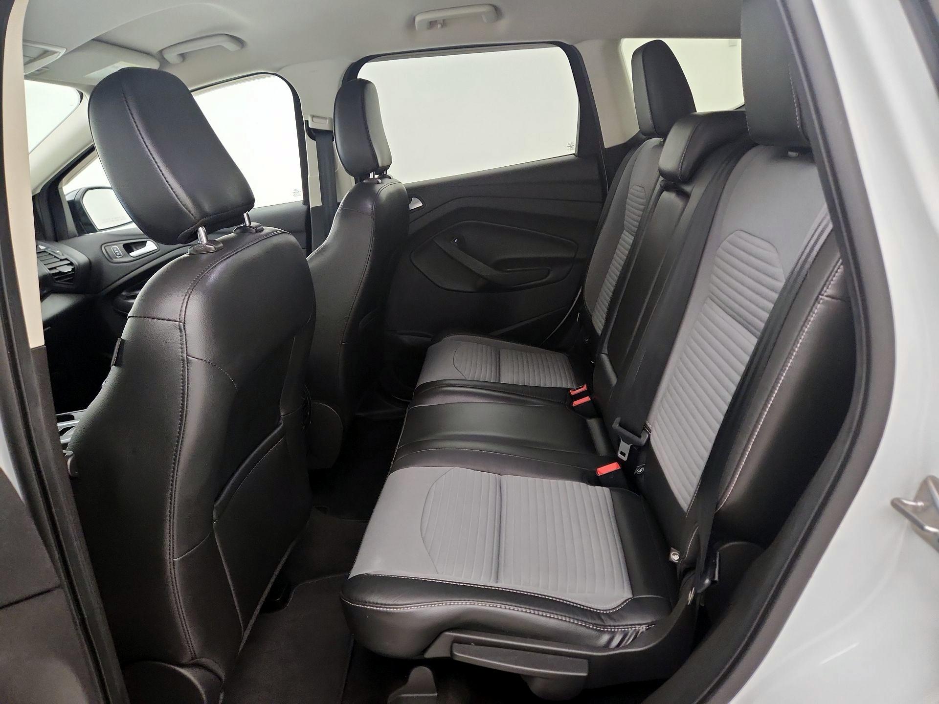 Thumbnail: 2019 Ford Escape - 19