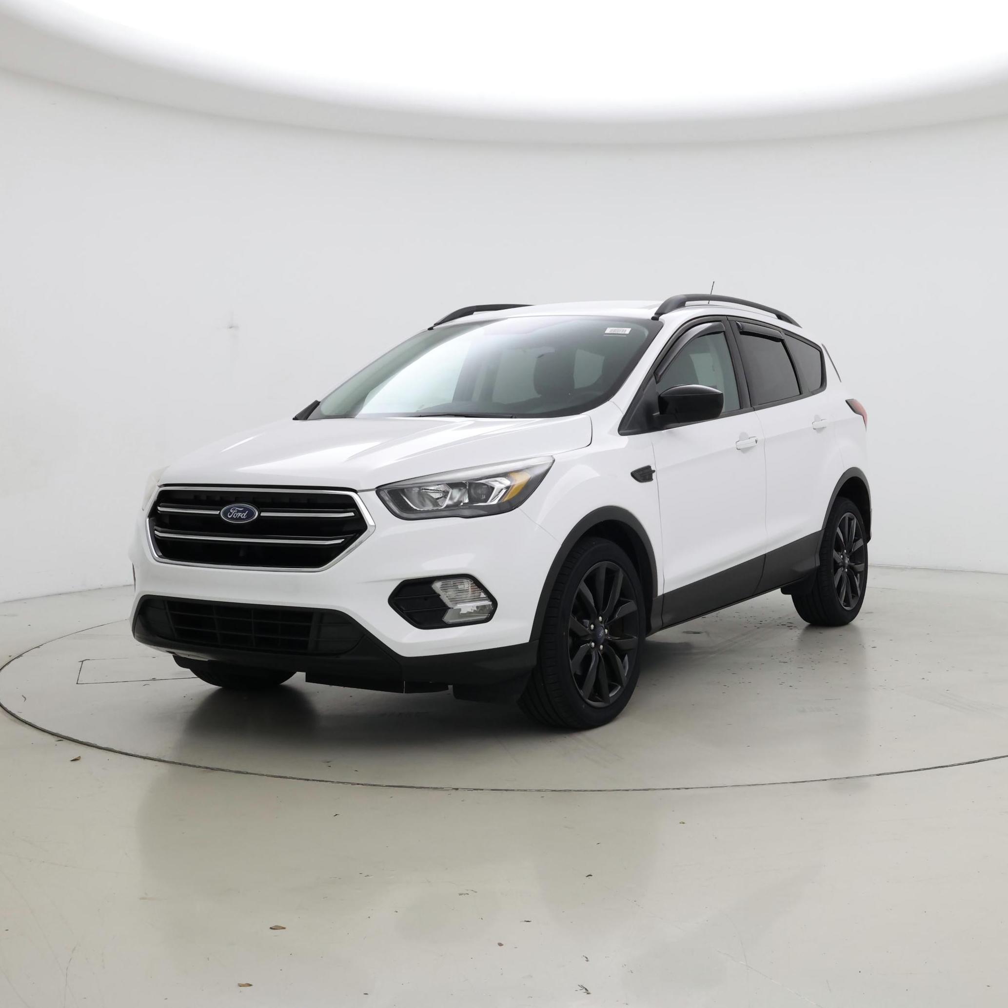 Thumbnail: 2019 Ford Escape - 4