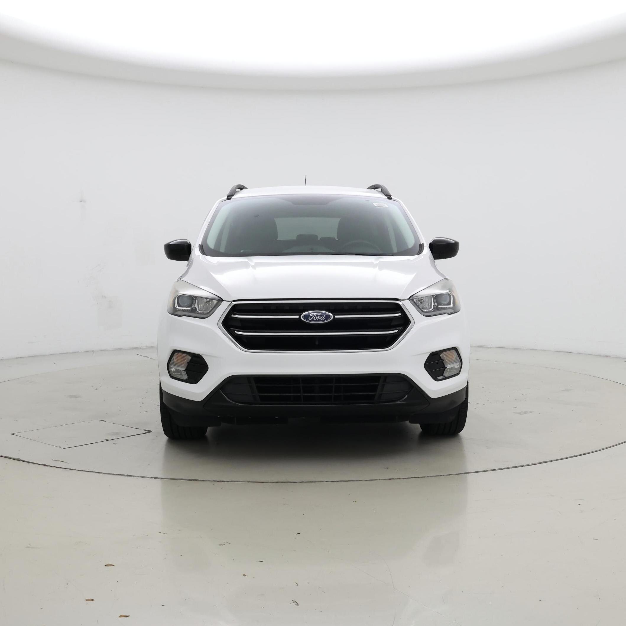 Thumbnail: 2019 Ford Escape - 5