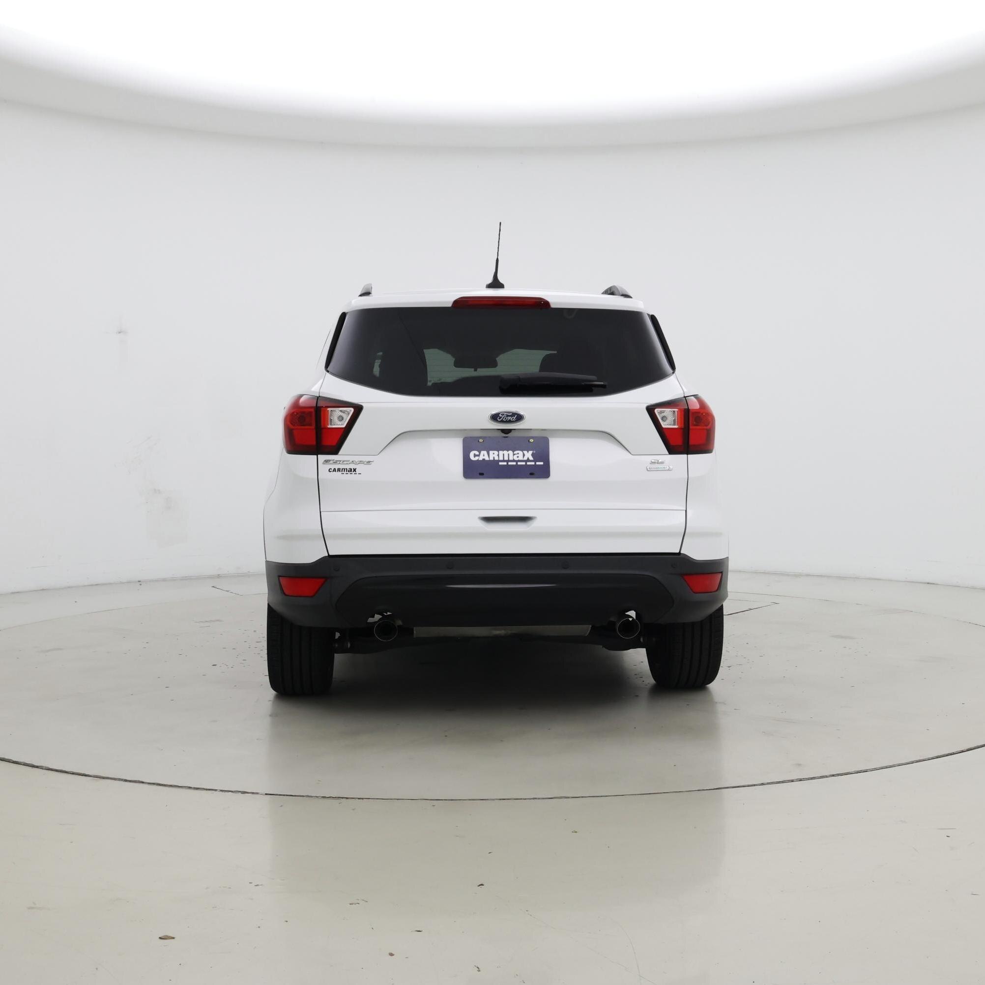 Thumbnail: 2019 Ford Escape - 6