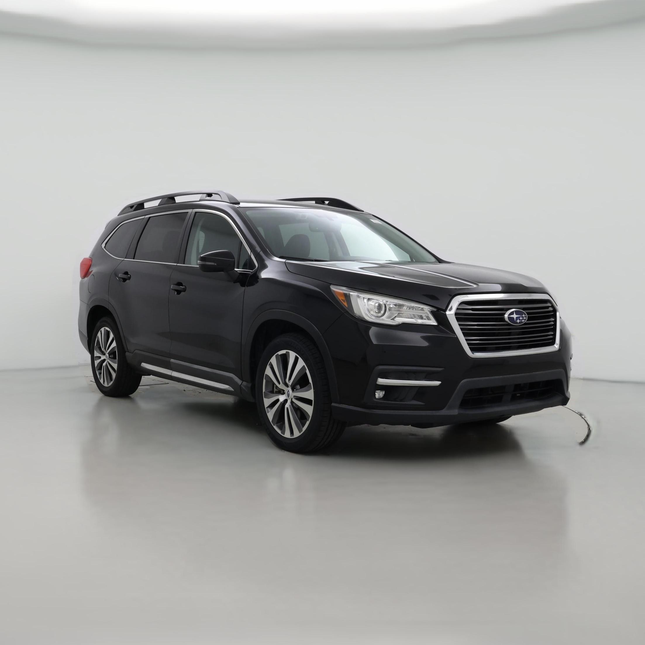 Thumbnail: 2019 Subaru Ascent - 1