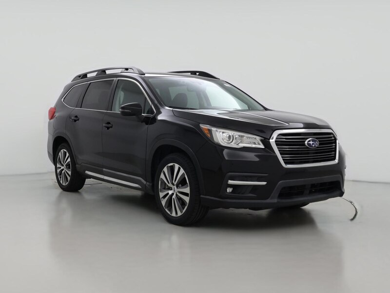 2019 Subaru Ascent Limited -
                  Fort Myers, FL
