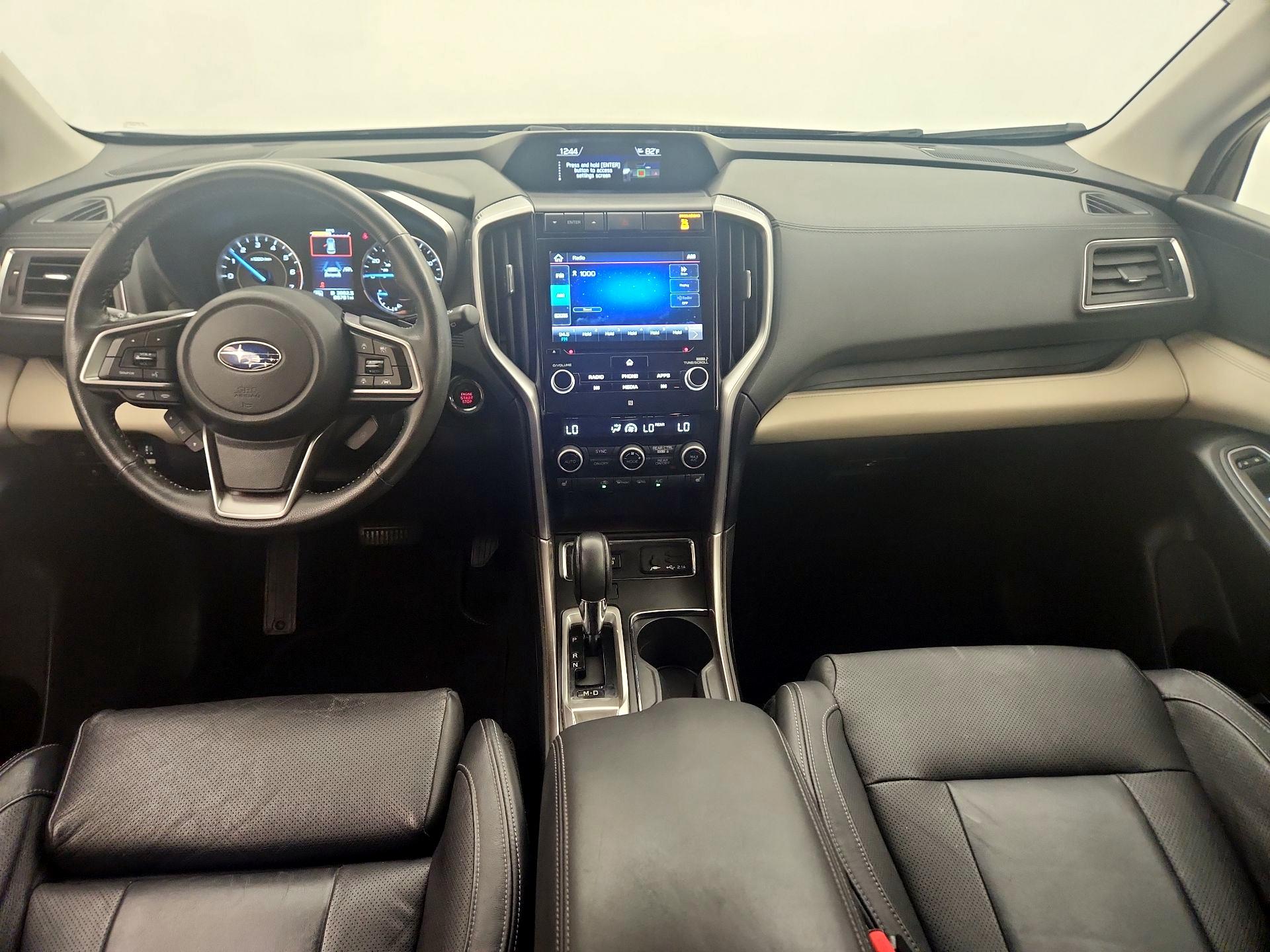 Thumbnail: 2019 Subaru Ascent - 9