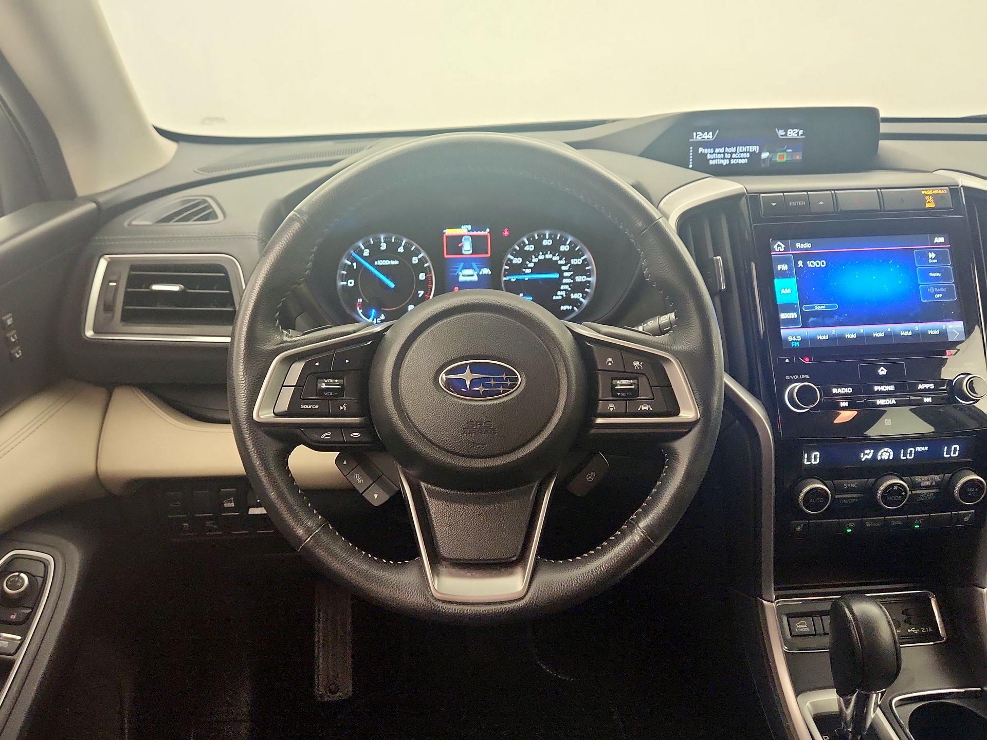 Thumbnail: 2019 Subaru Ascent - 10