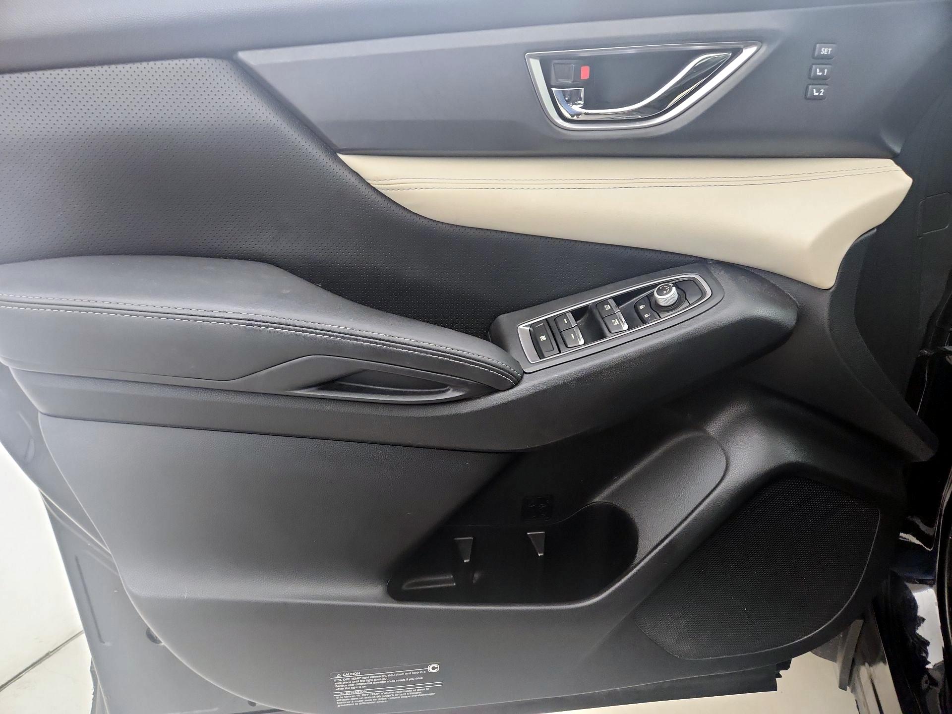 Thumbnail: 2019 Subaru Ascent - 12