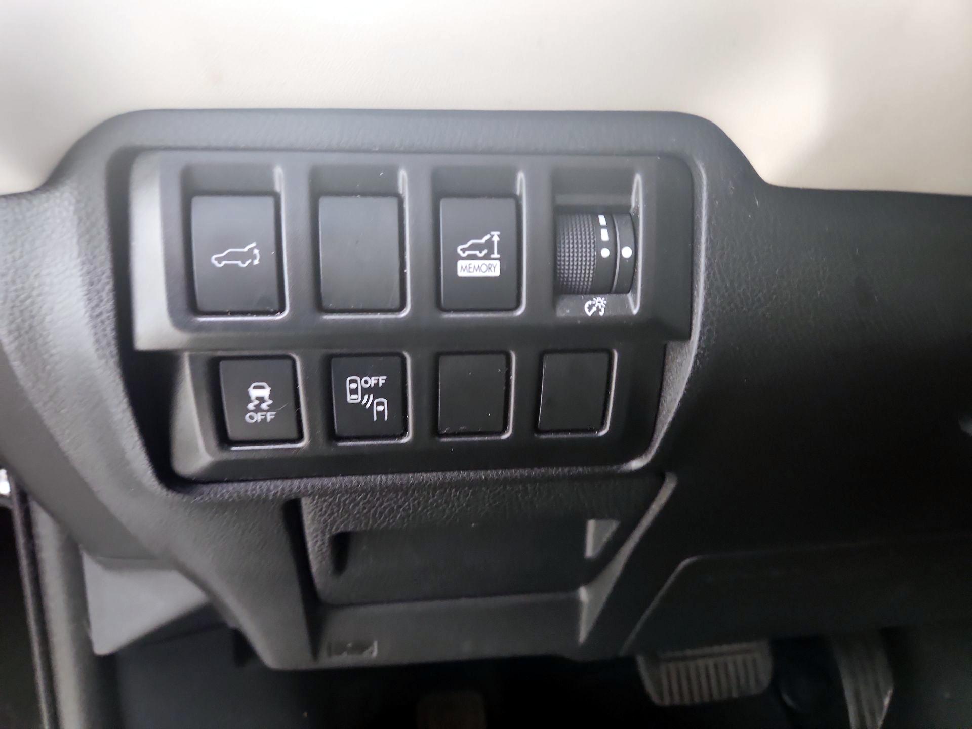 Thumbnail: 2019 Subaru Ascent - 13