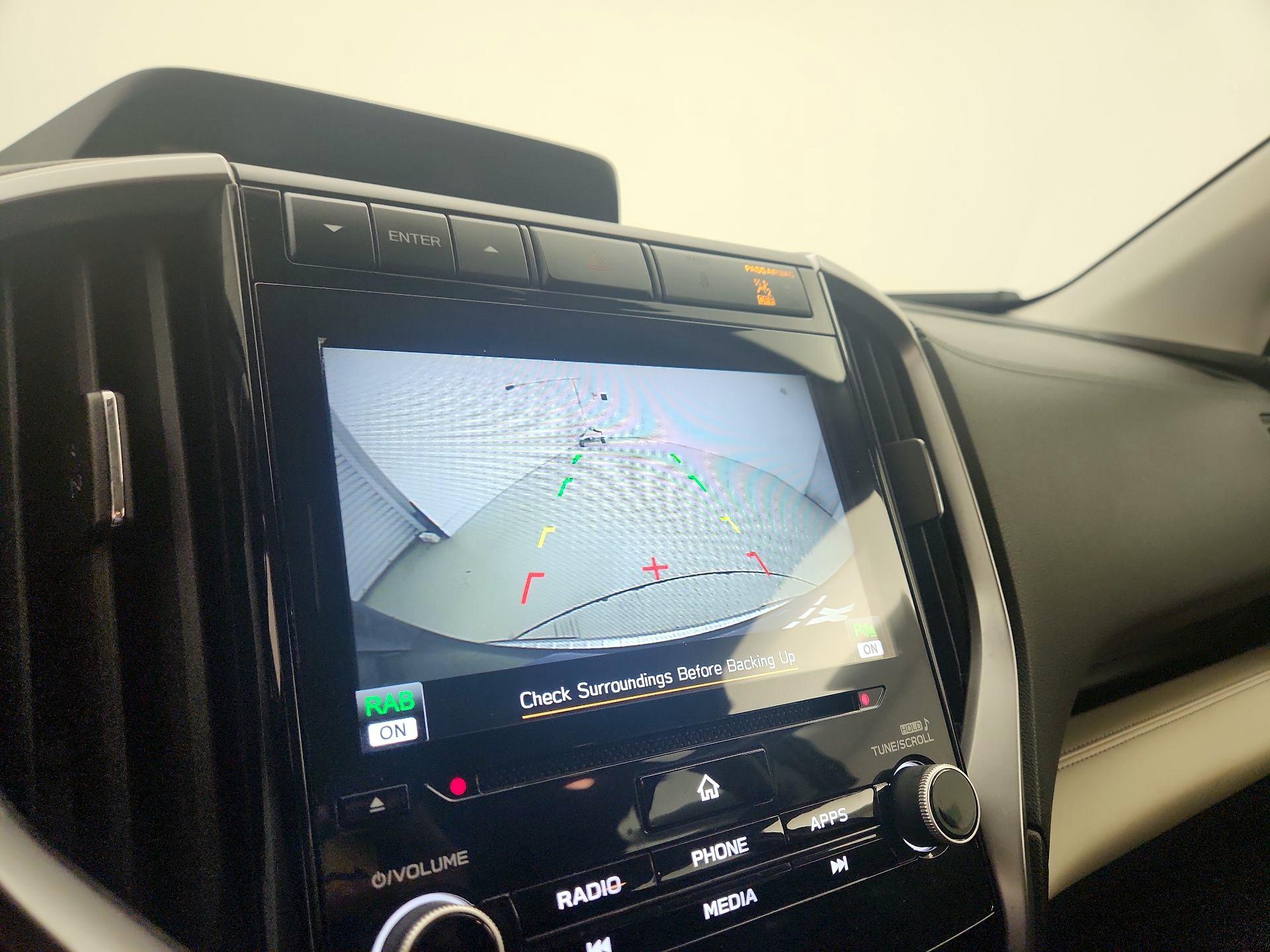 Thumbnail: 2019 Subaru Ascent - 14